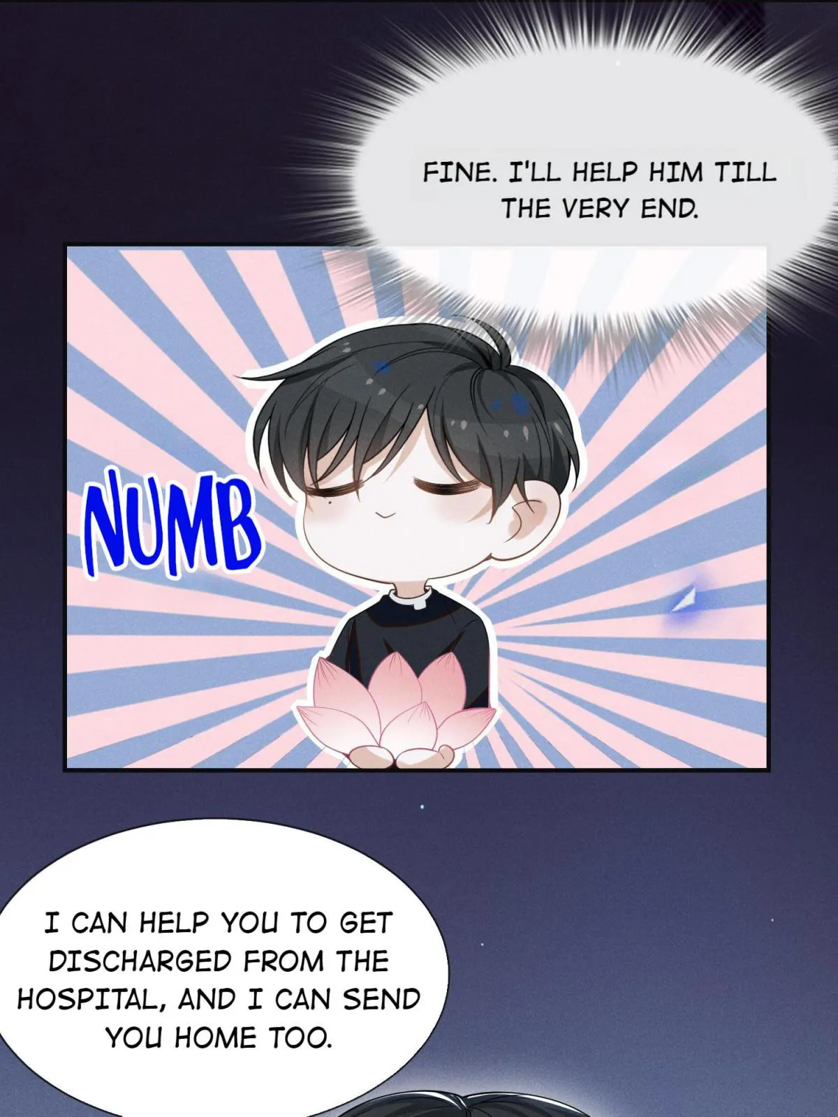 See You Never - Chapter 44 Page 25