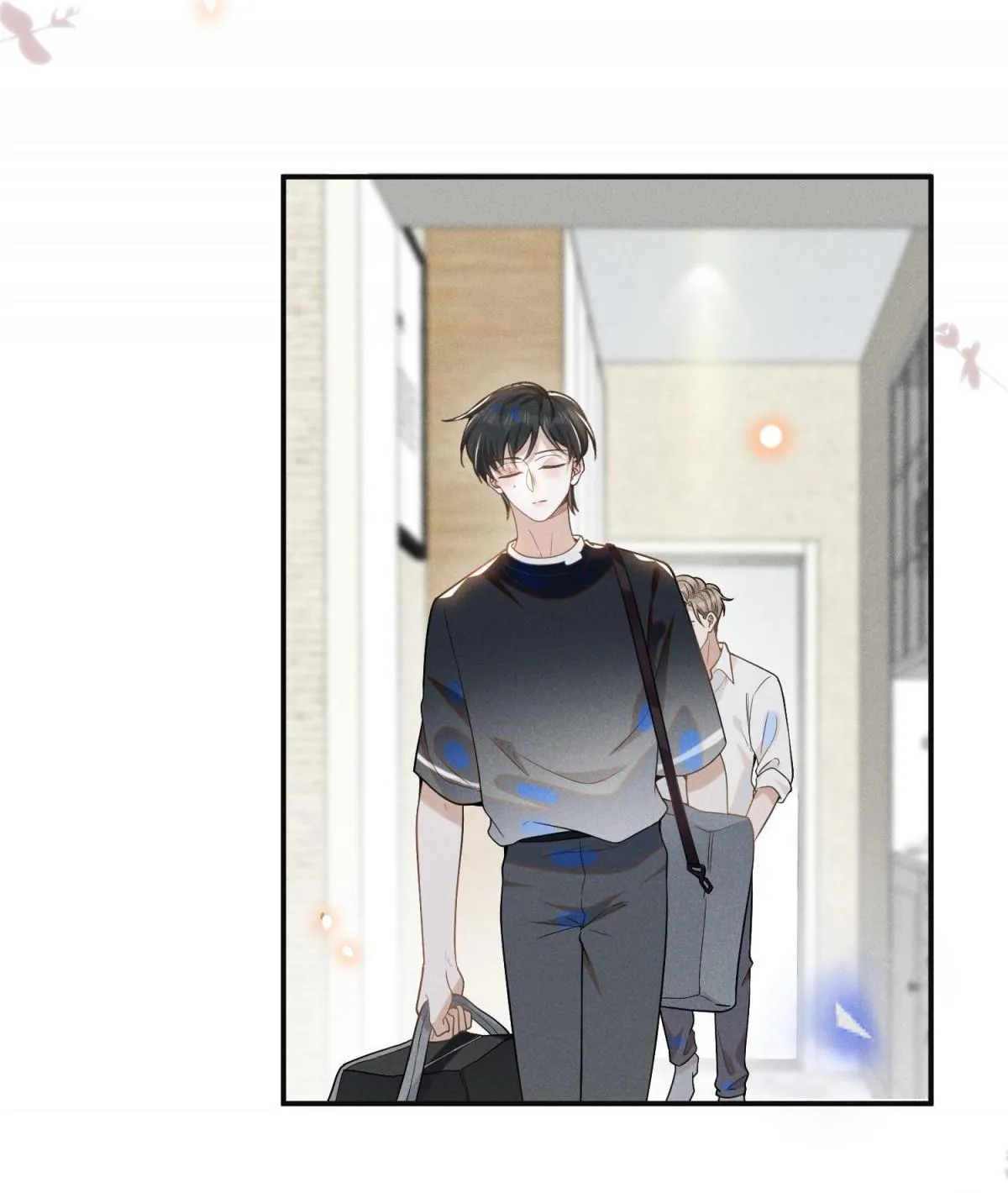 See You Never - Chapter 44 Page 28