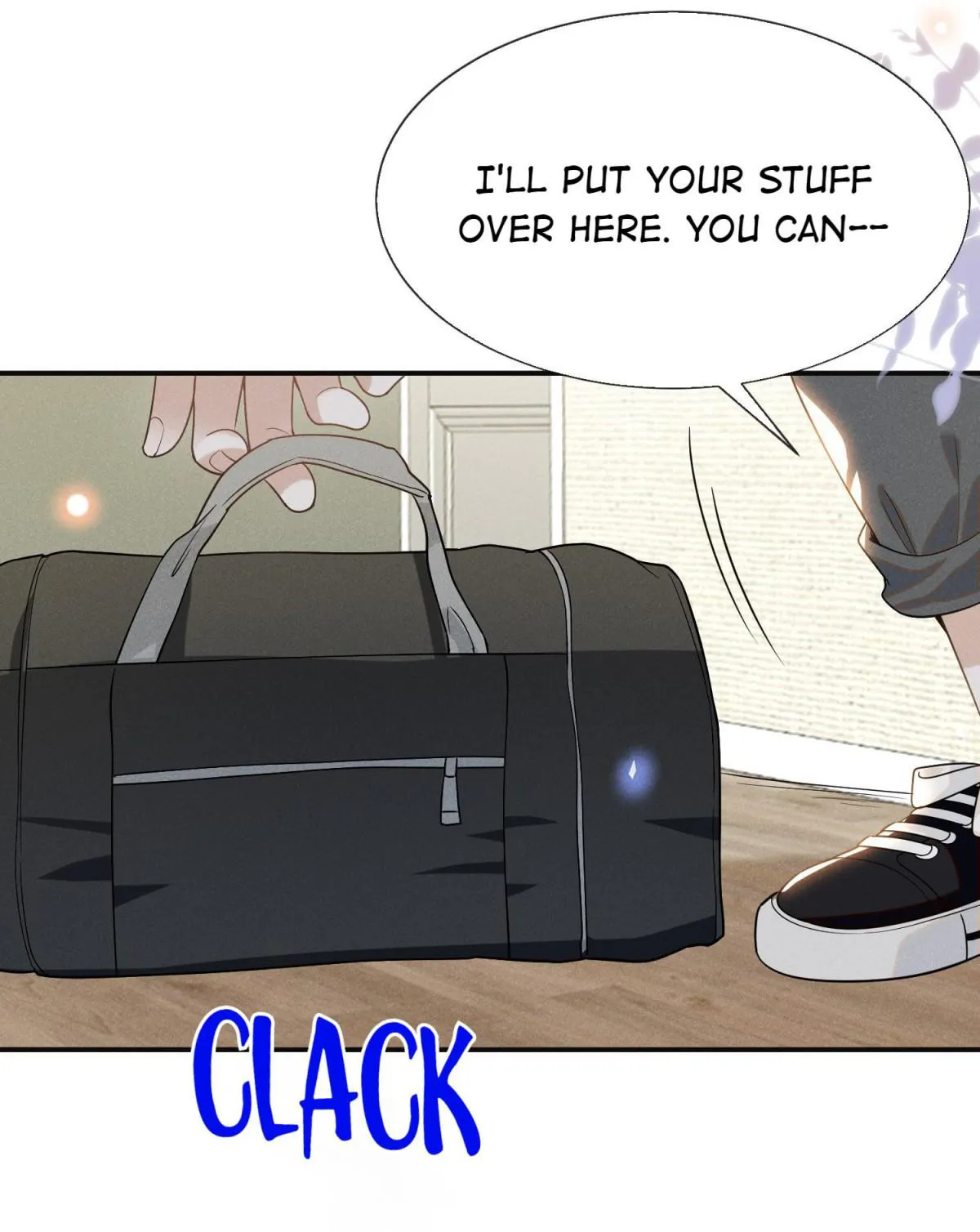 See You Never - Chapter 44 Page 29