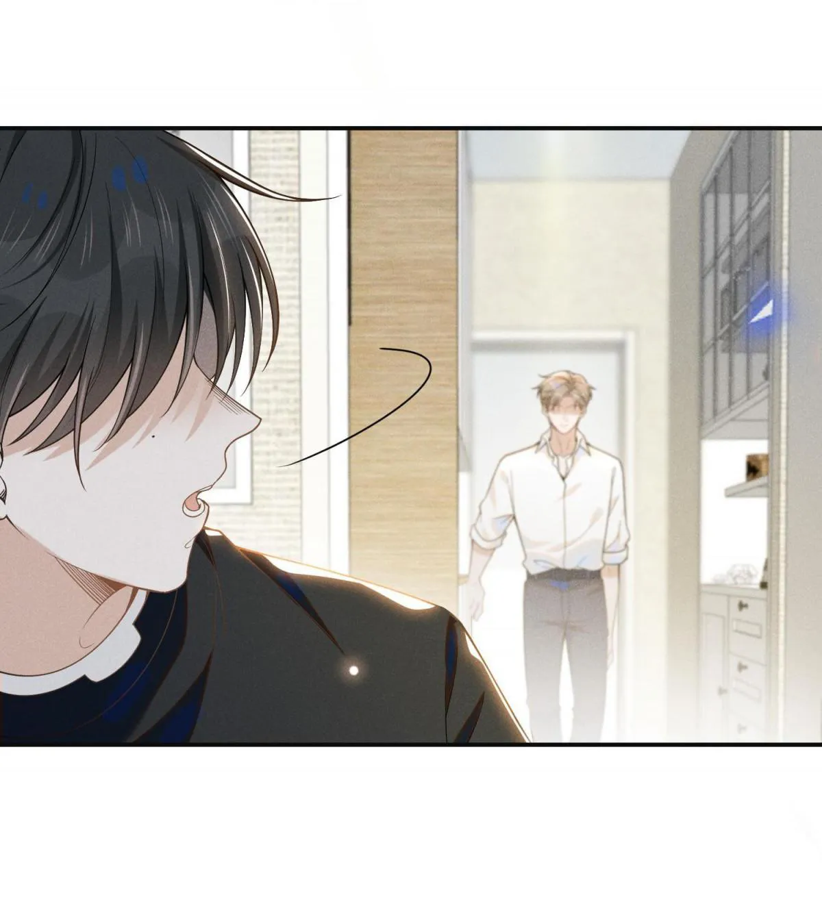 See You Never - Chapter 44 Page 30