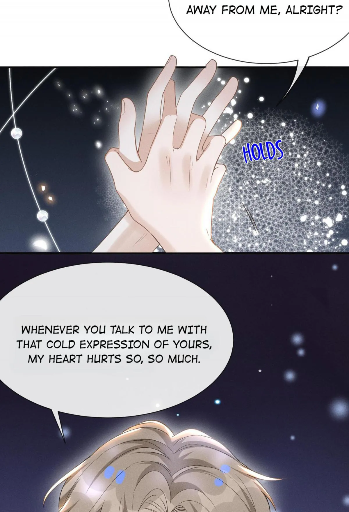 See You Never - Chapter 45 Page 10