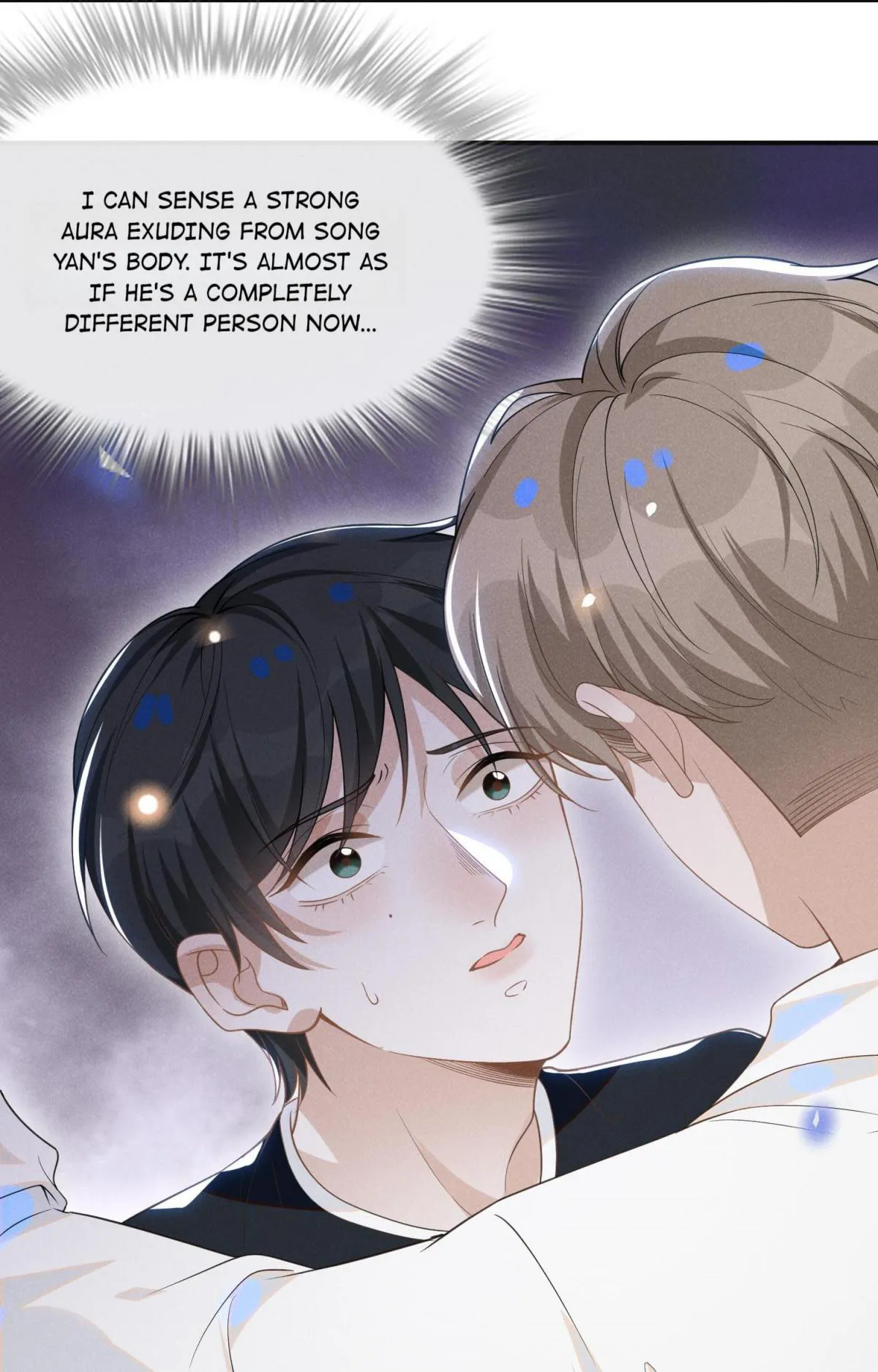 See You Never - Chapter 45 Page 12