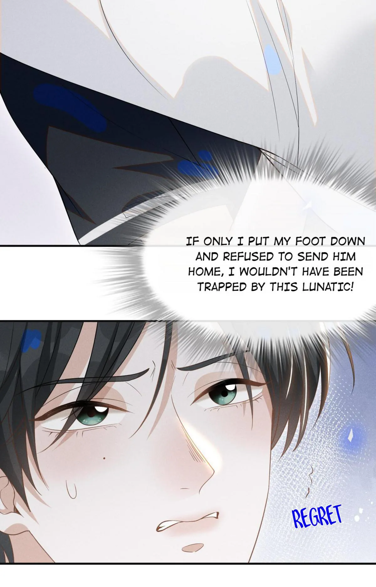 See You Never - Chapter 45 Page 13
