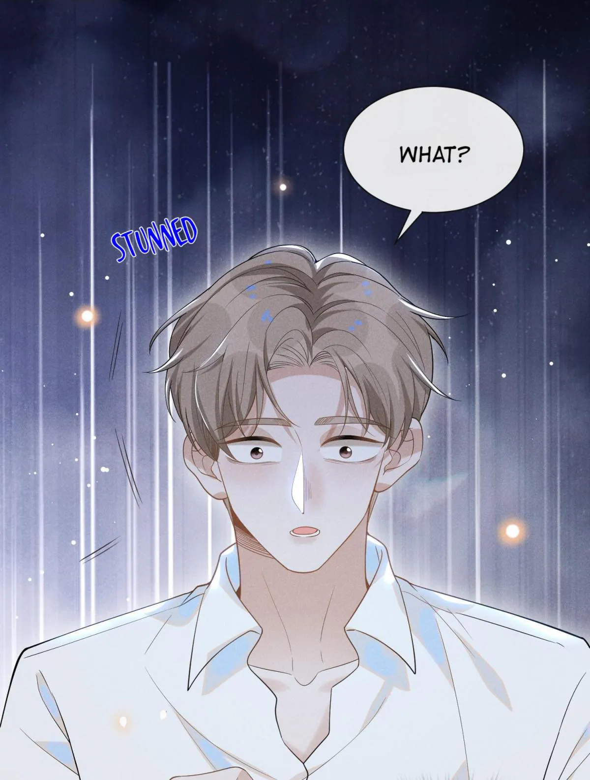 See You Never - Chapter 45 Page 15