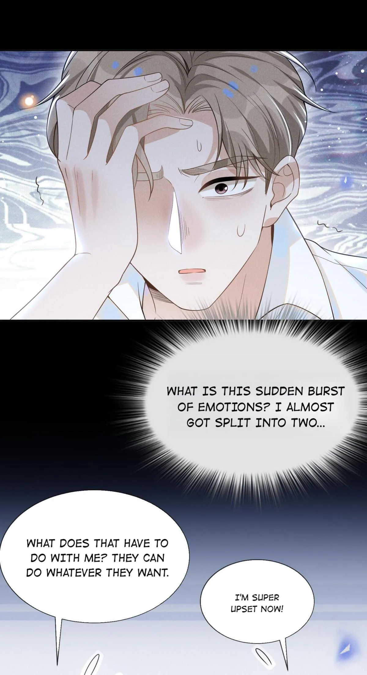 See You Never - Chapter 45 Page 17