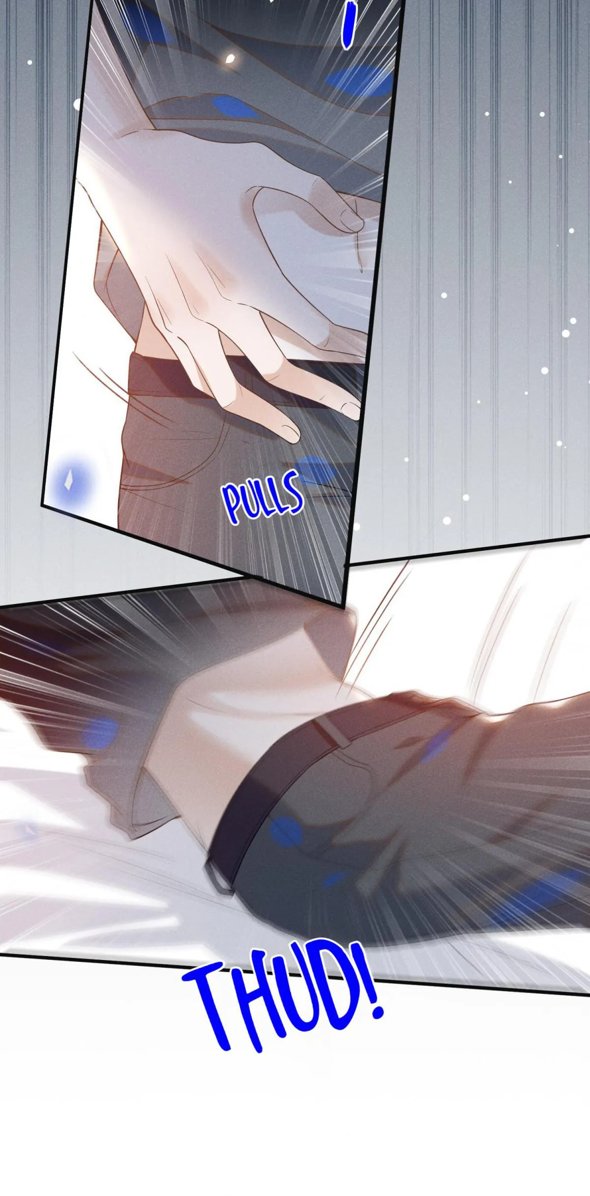 See You Never - Chapter 45 Page 25
