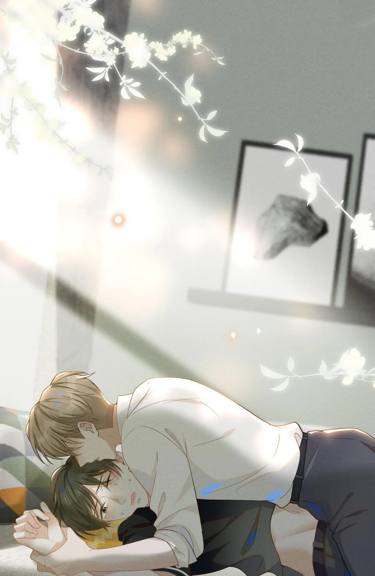See You Never - Chapter 45 Page 26