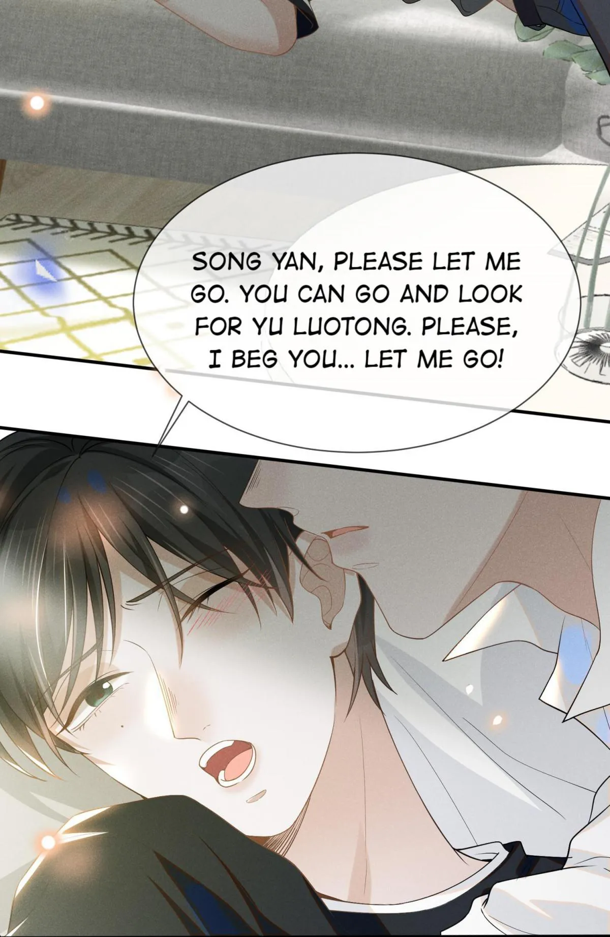 See You Never - Chapter 45 Page 27