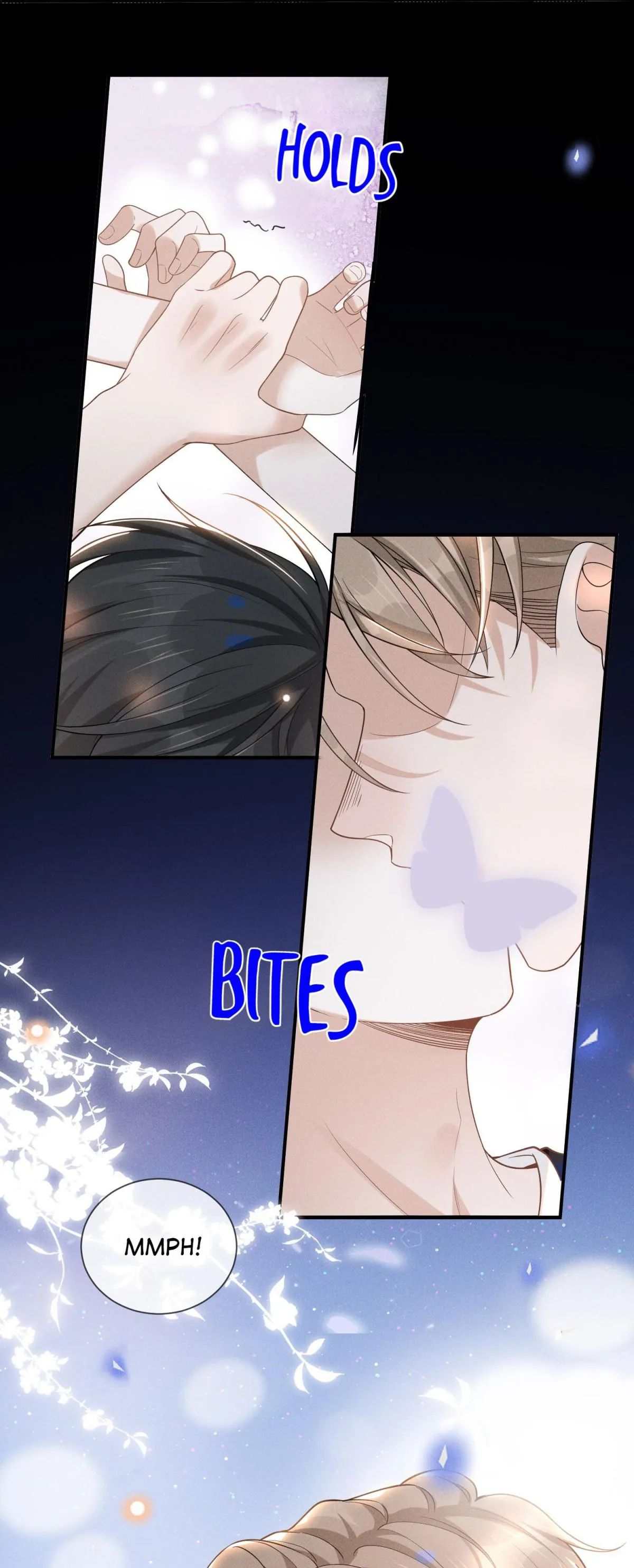 See You Never - Chapter 45 Page 28