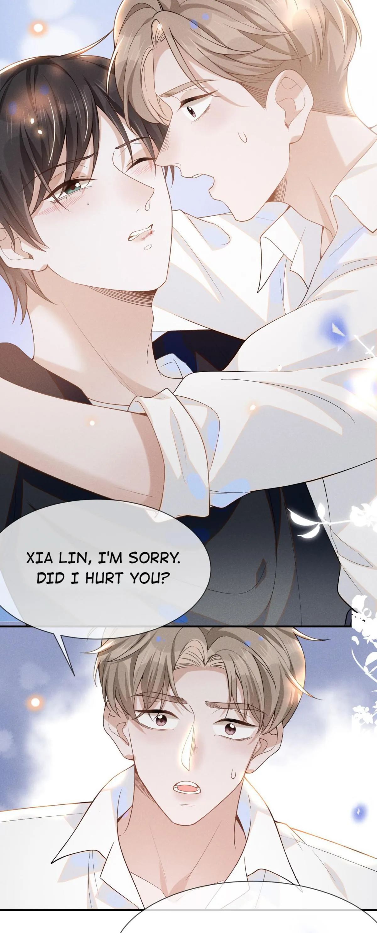 See You Never - Chapter 45 Page 29