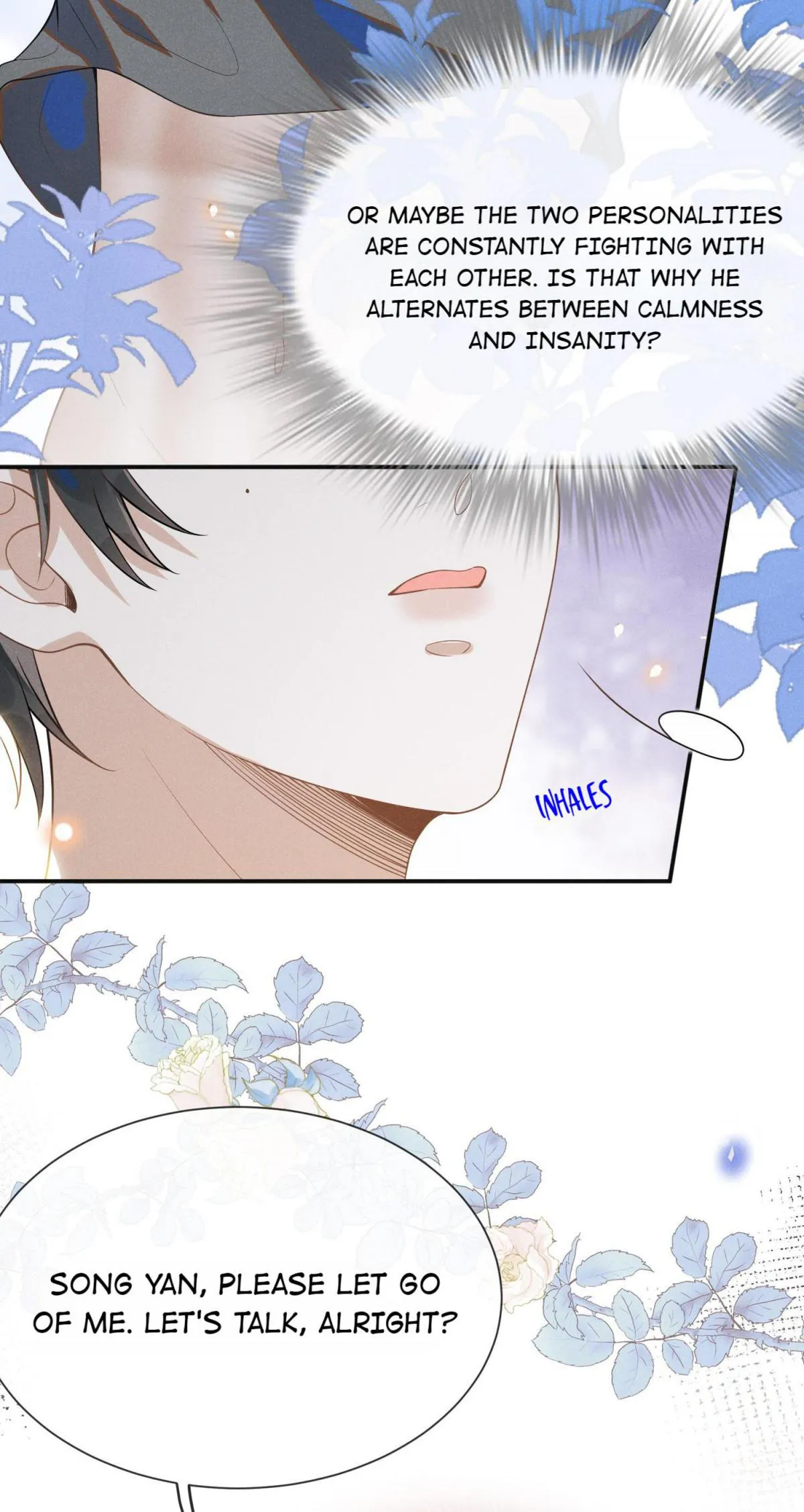 See You Never - Chapter 45 Page 32