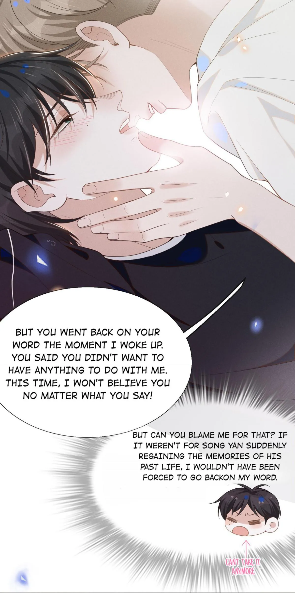 See You Never - Chapter 46 Page 4