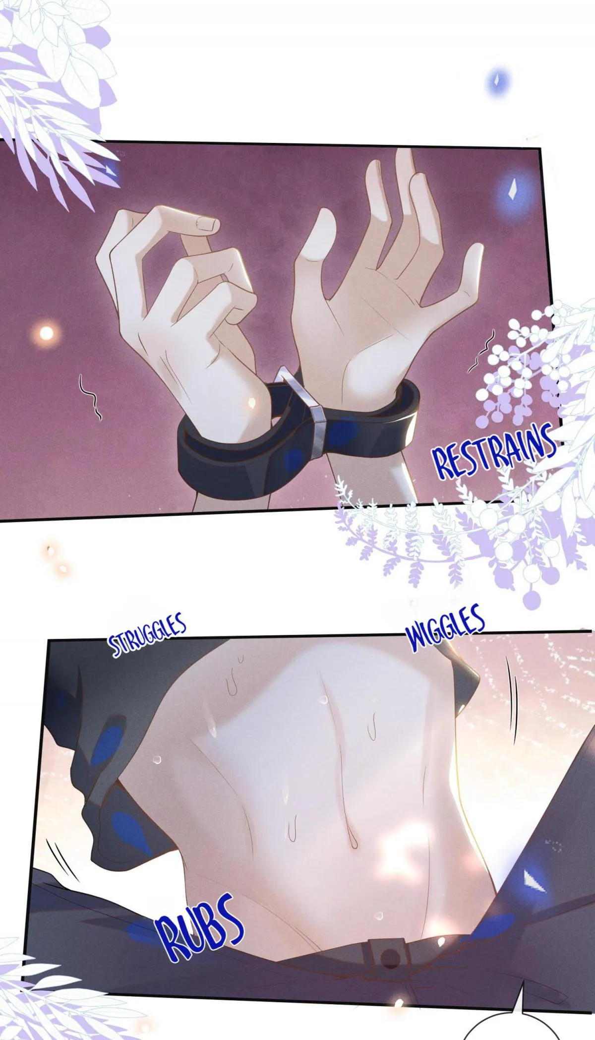 See You Never - Chapter 46 Page 11