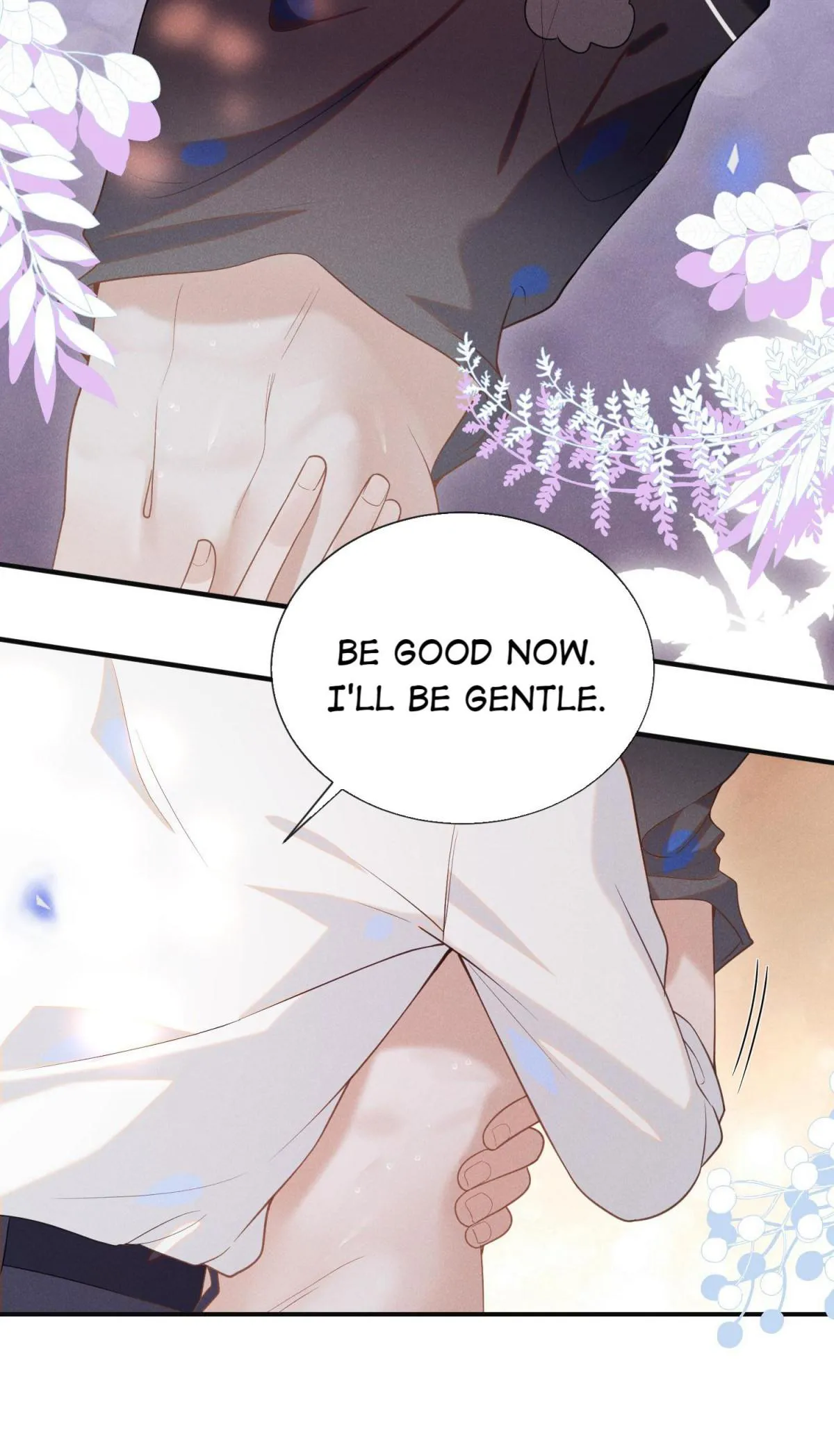 See You Never - Chapter 46 Page 13