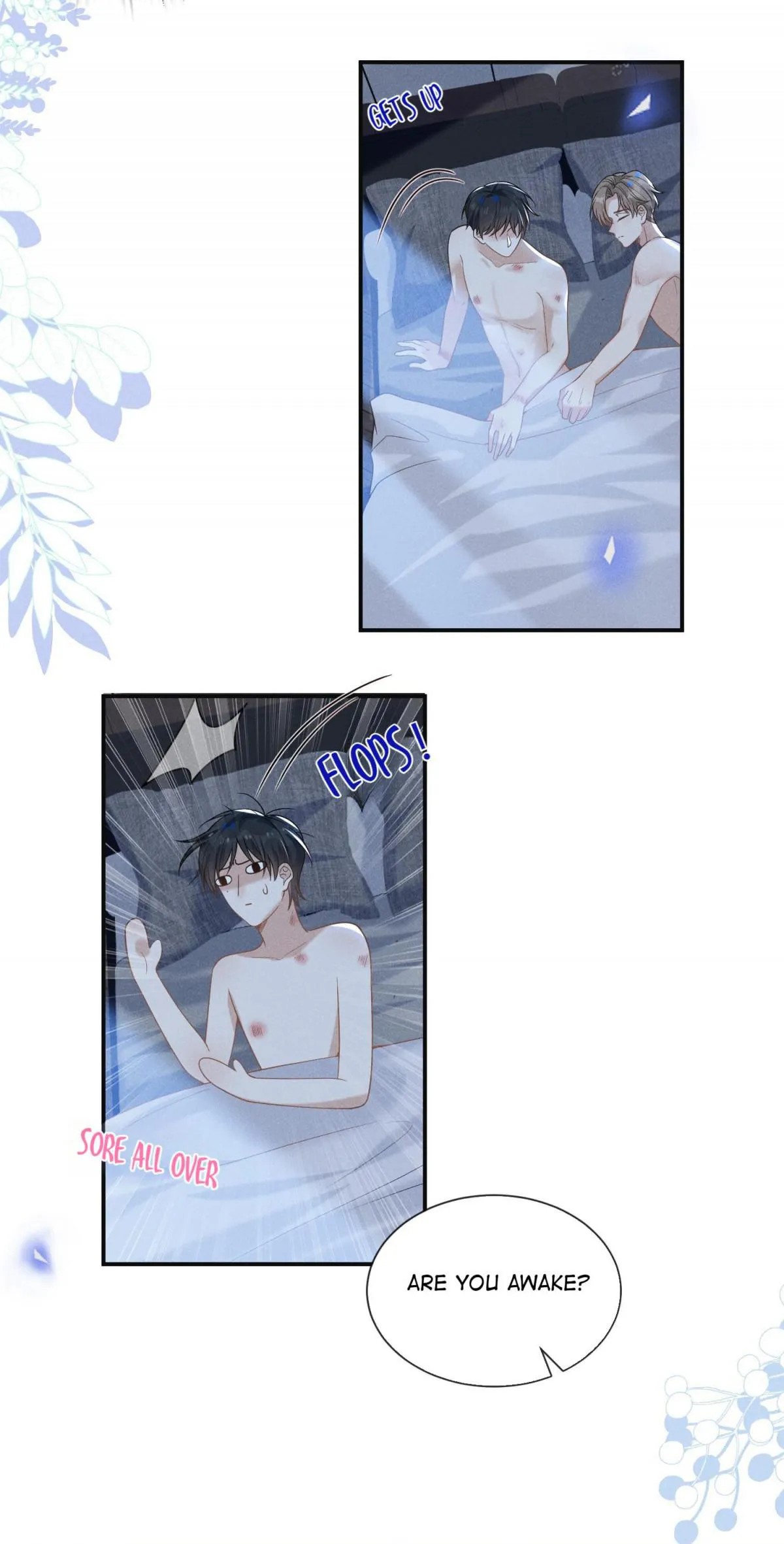 See You Never - Chapter 46 Page 19