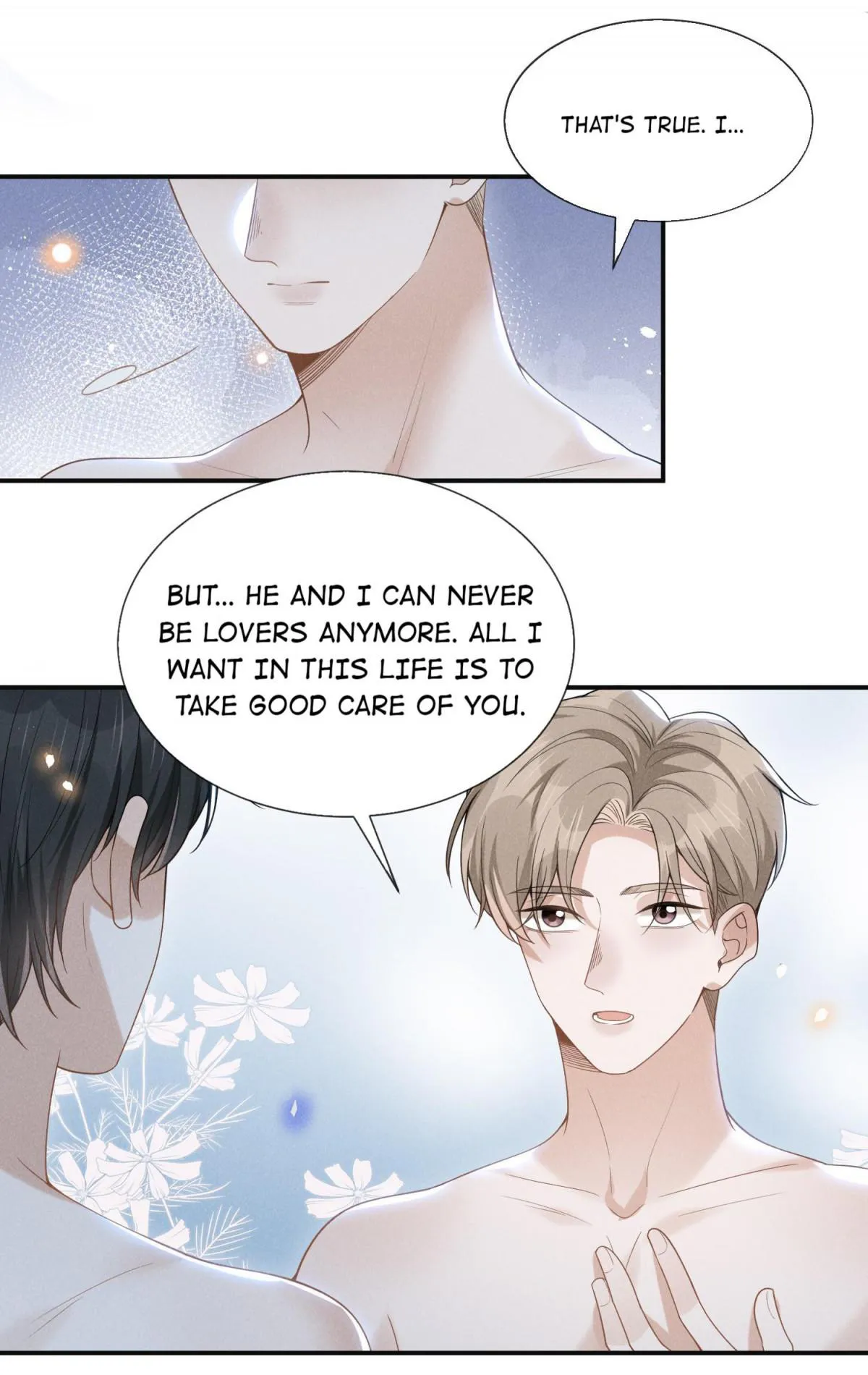 See You Never - Chapter 46 Page 26