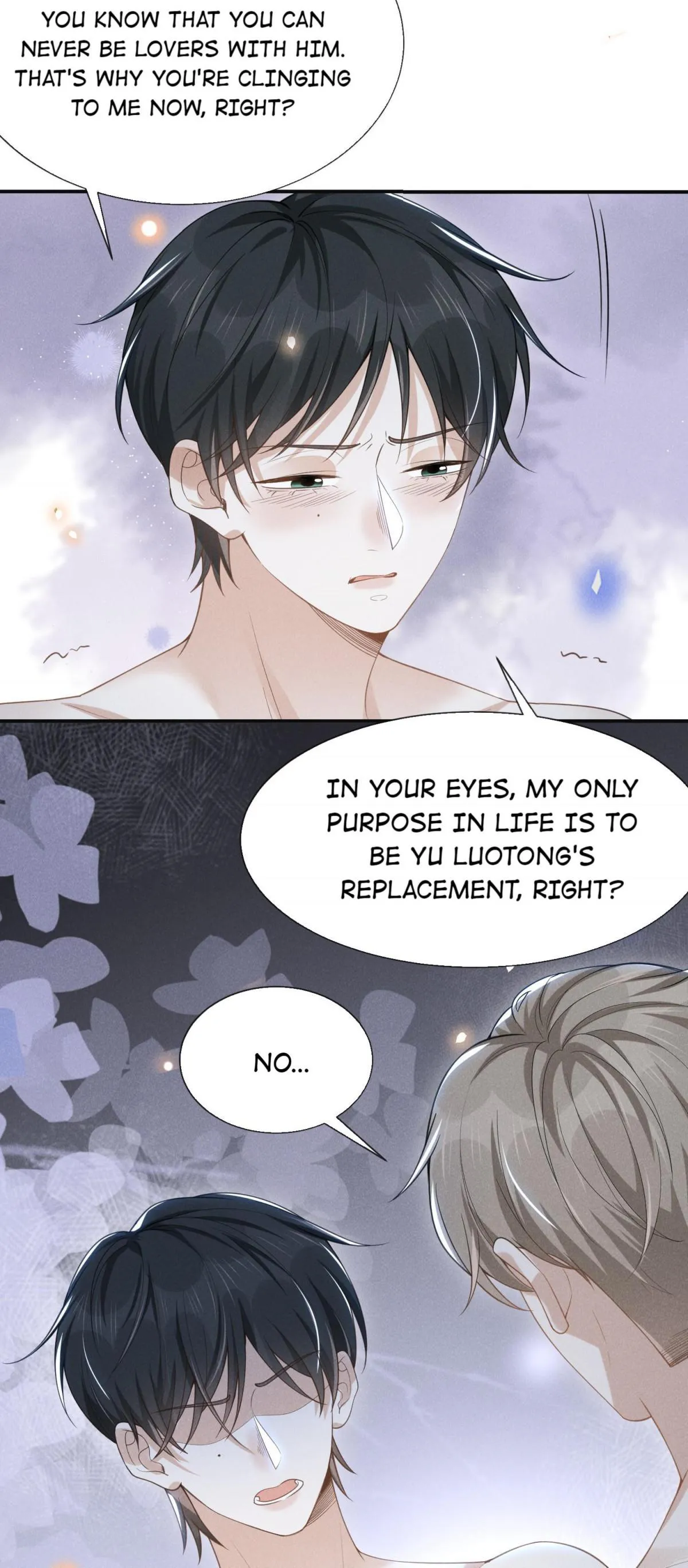 See You Never - Chapter 46 Page 28