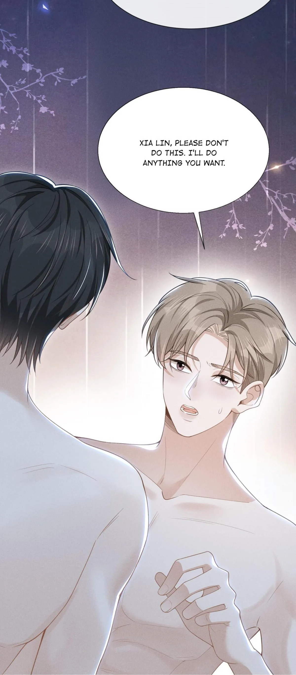 See You Never - Chapter 46 Page 30