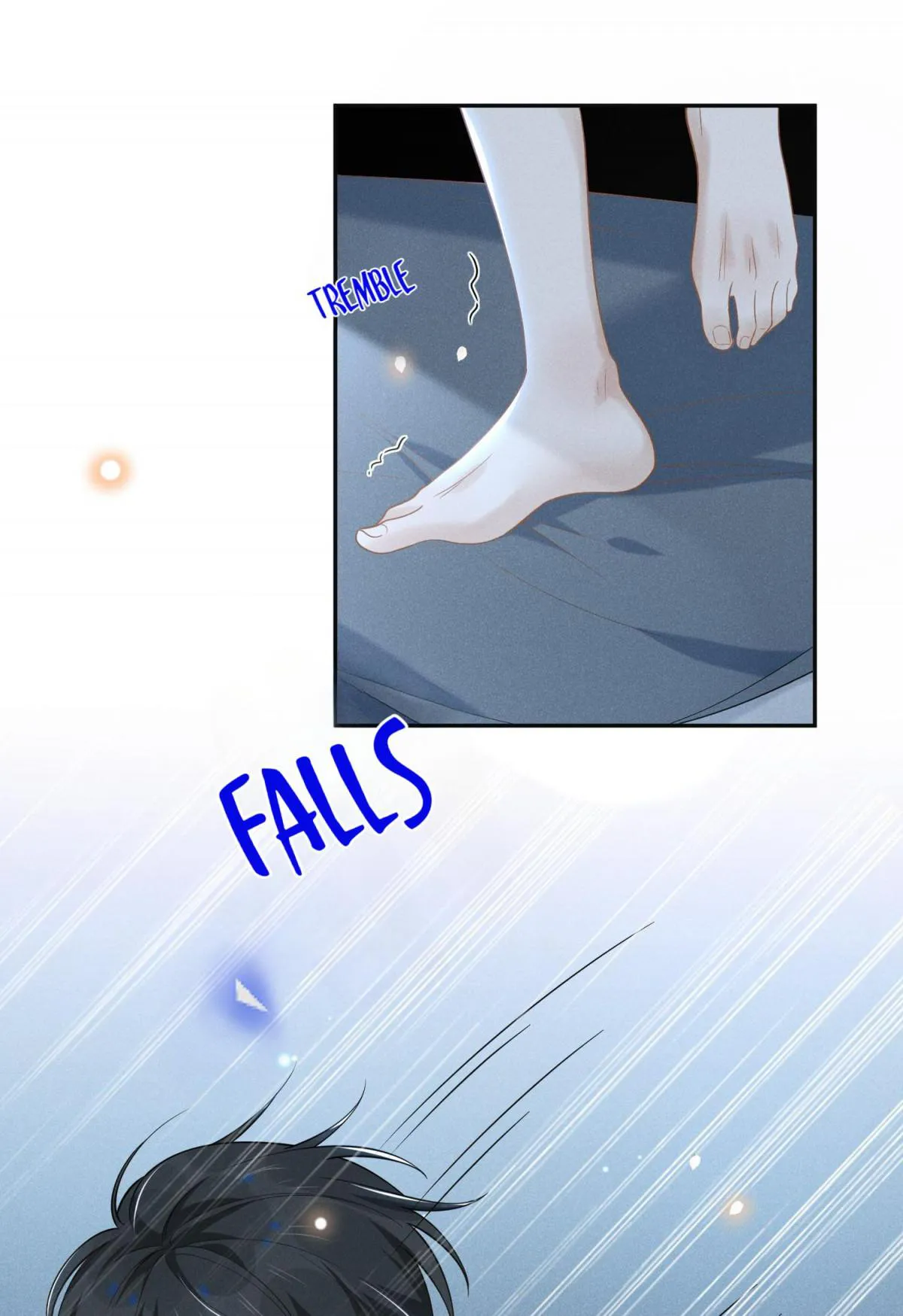 See You Never - Chapter 47 Page 4