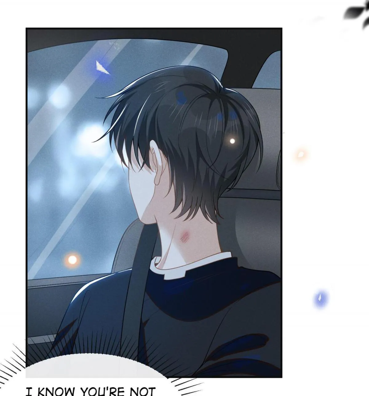 See You Never - Chapter 47 Page 10