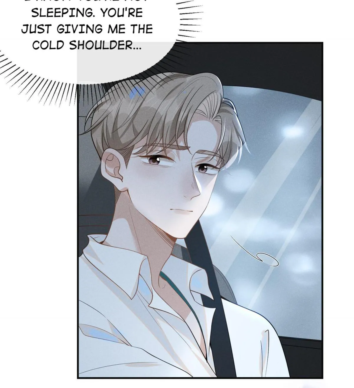 See You Never - Chapter 47 Page 11