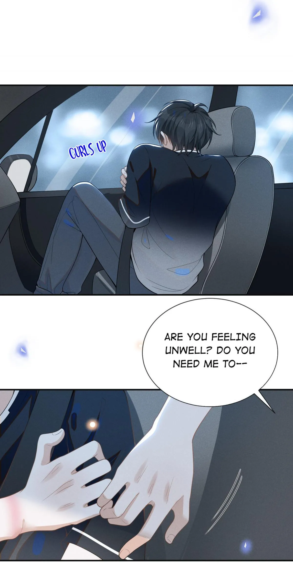 See You Never - Chapter 47 Page 12
