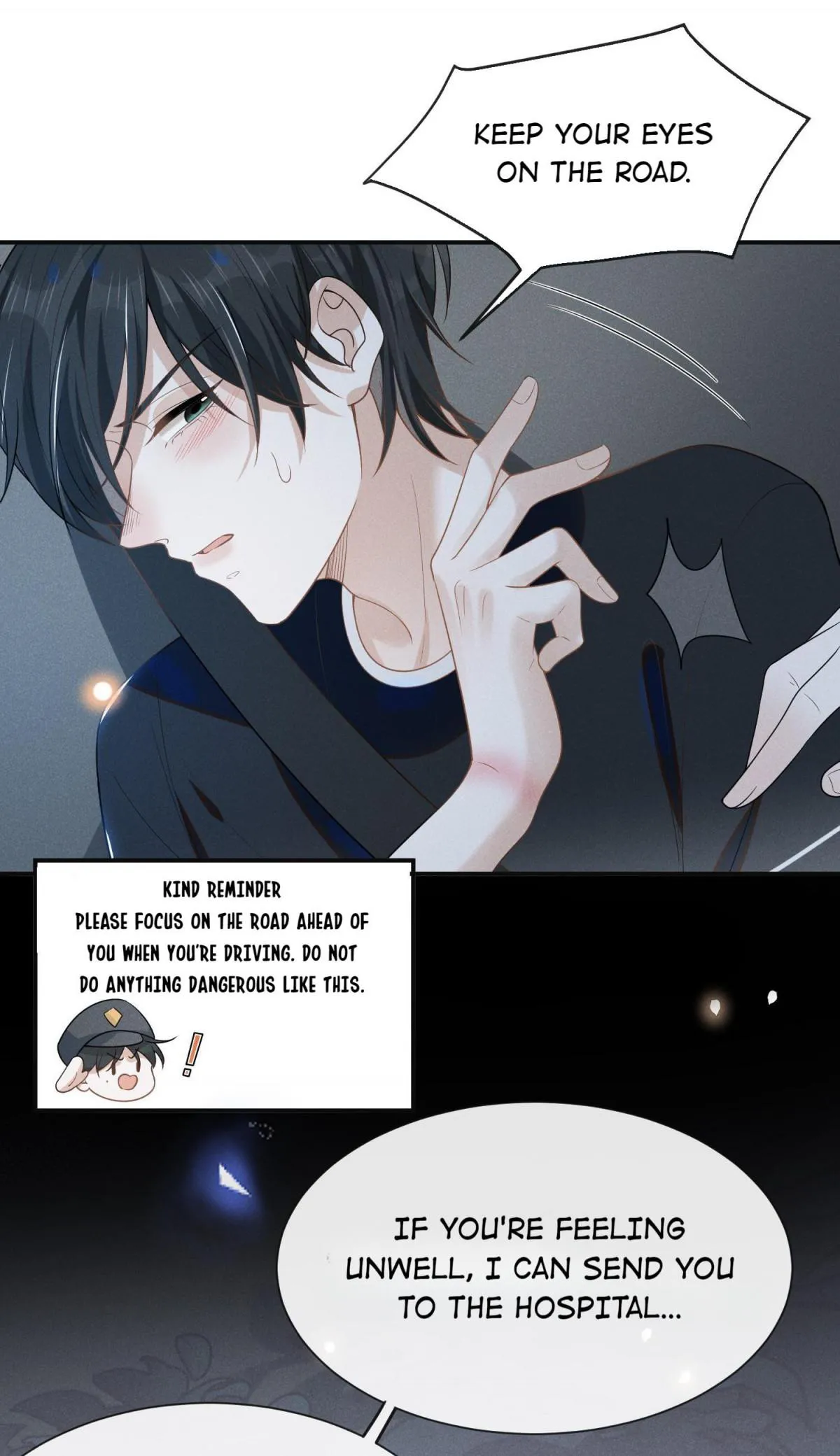 See You Never - Chapter 47 Page 13