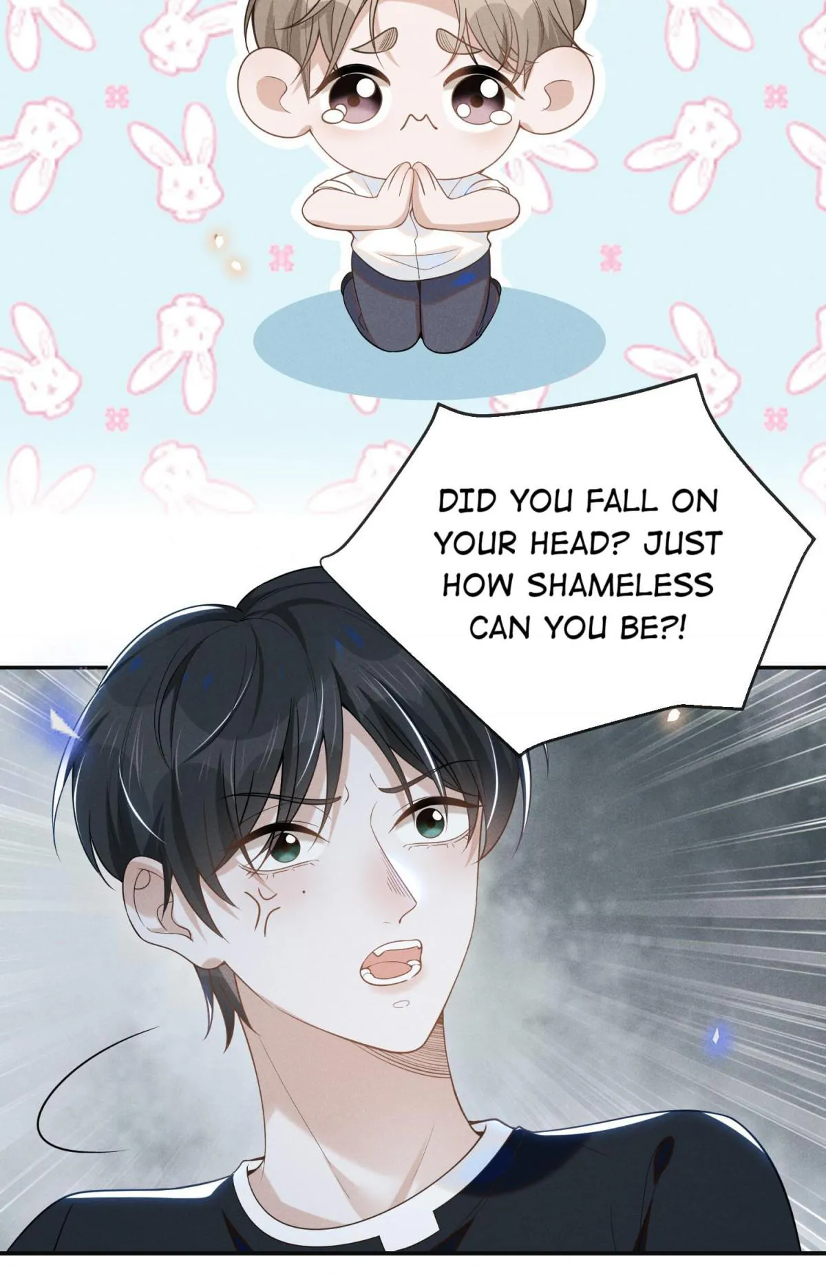 See You Never - Chapter 47 Page 16