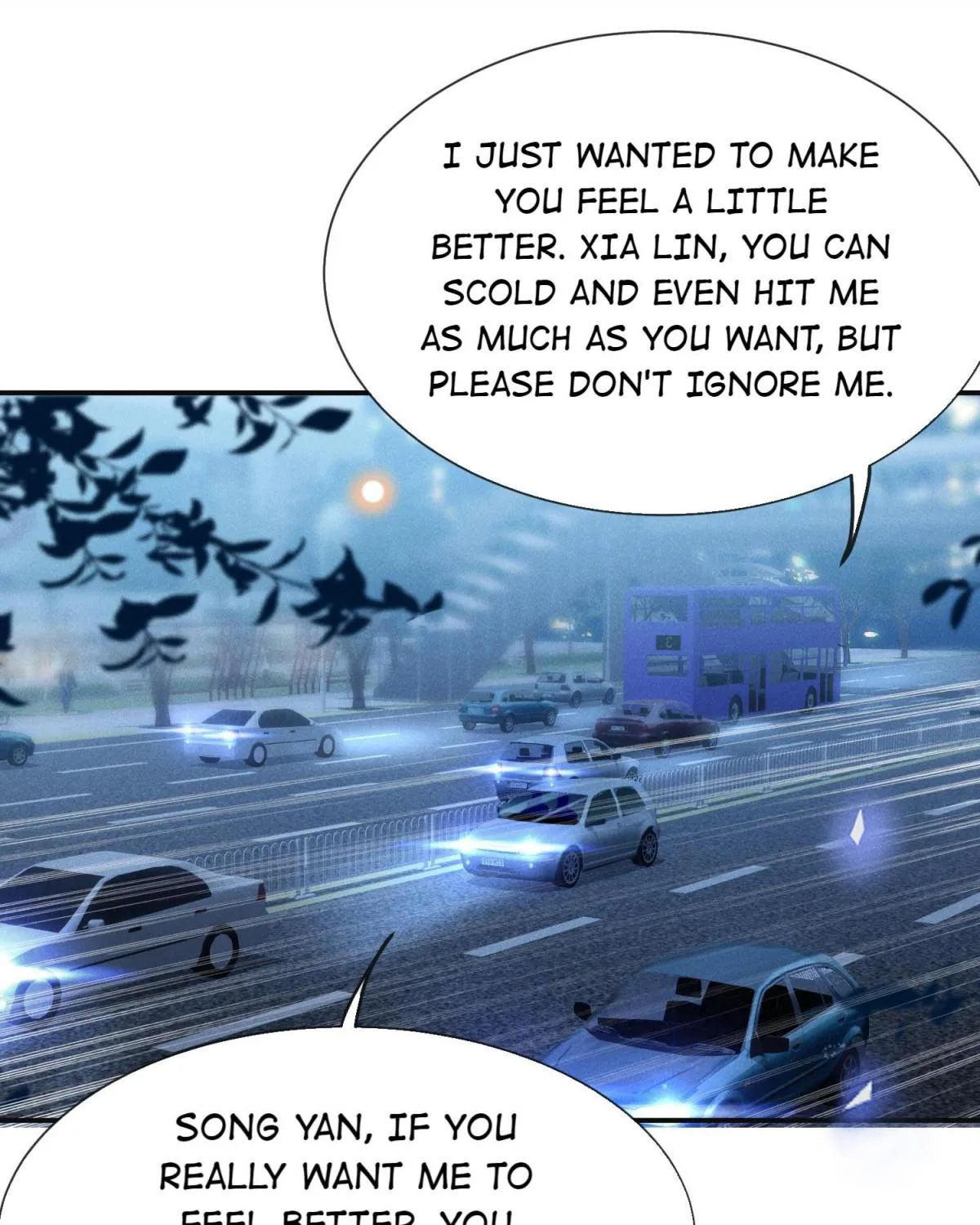 See You Never - Chapter 47 Page 17