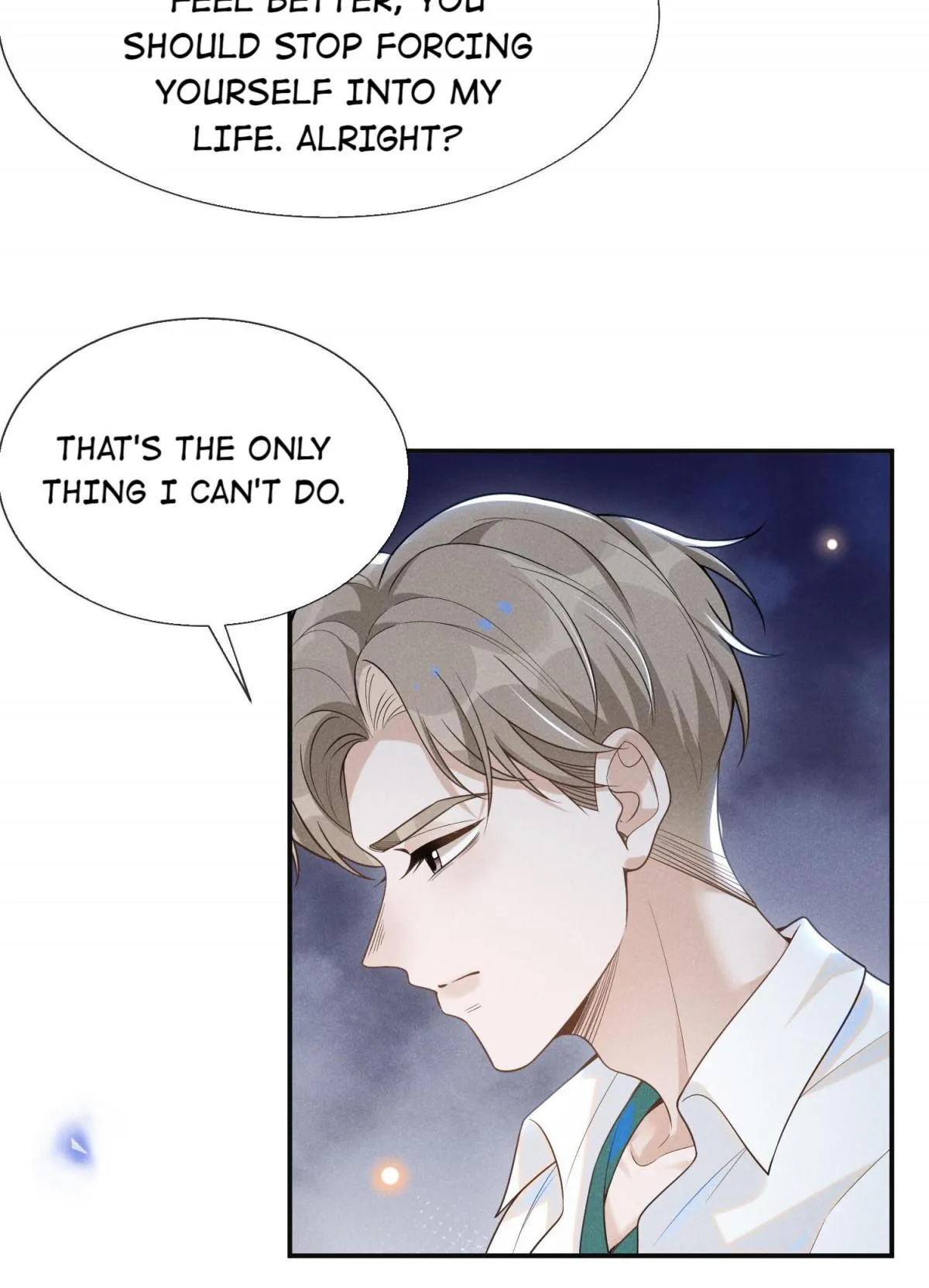 See You Never - Chapter 47 Page 18