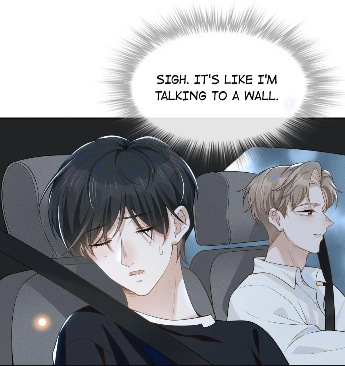 See You Never - Chapter 47 Page 19