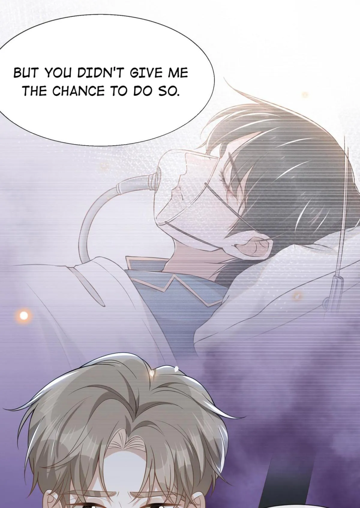 See You Never - Chapter 47 Page 22