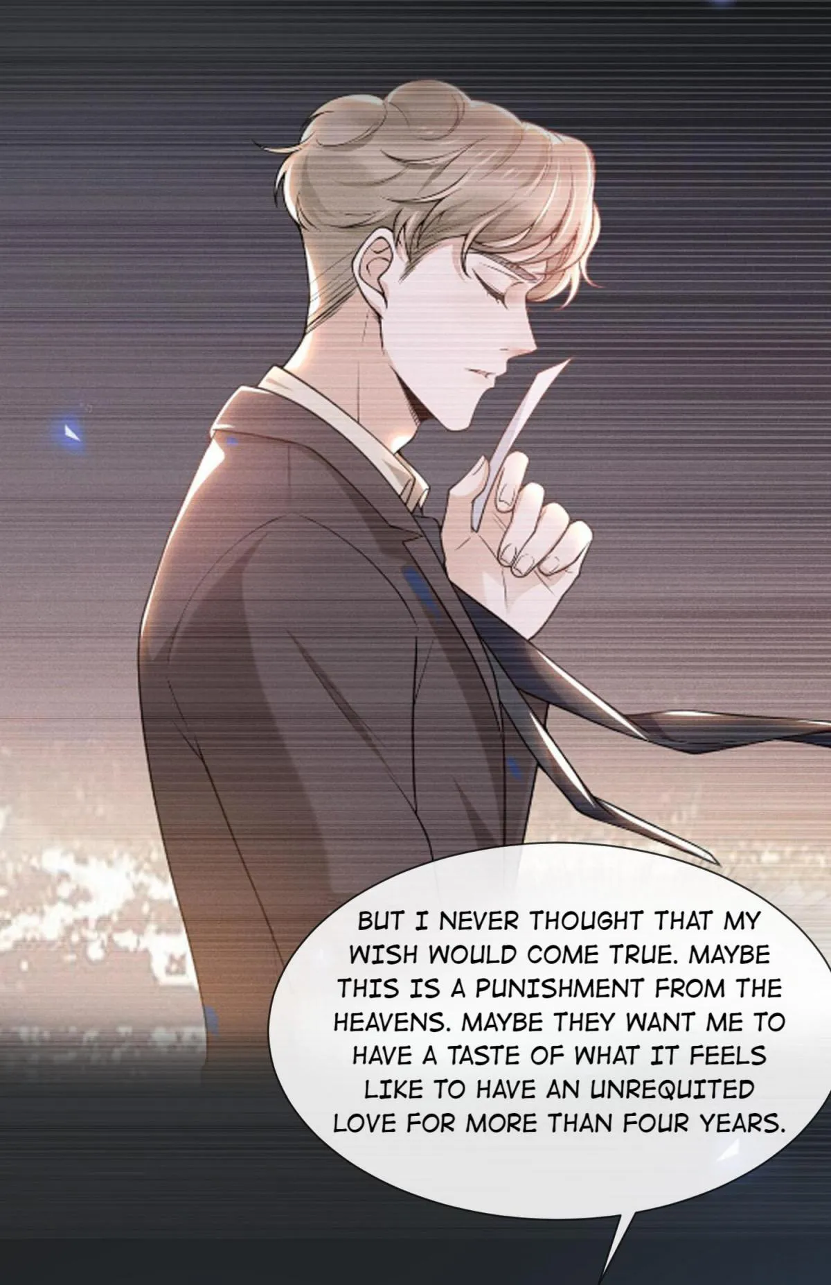 See You Never - Chapter 47 Page 24