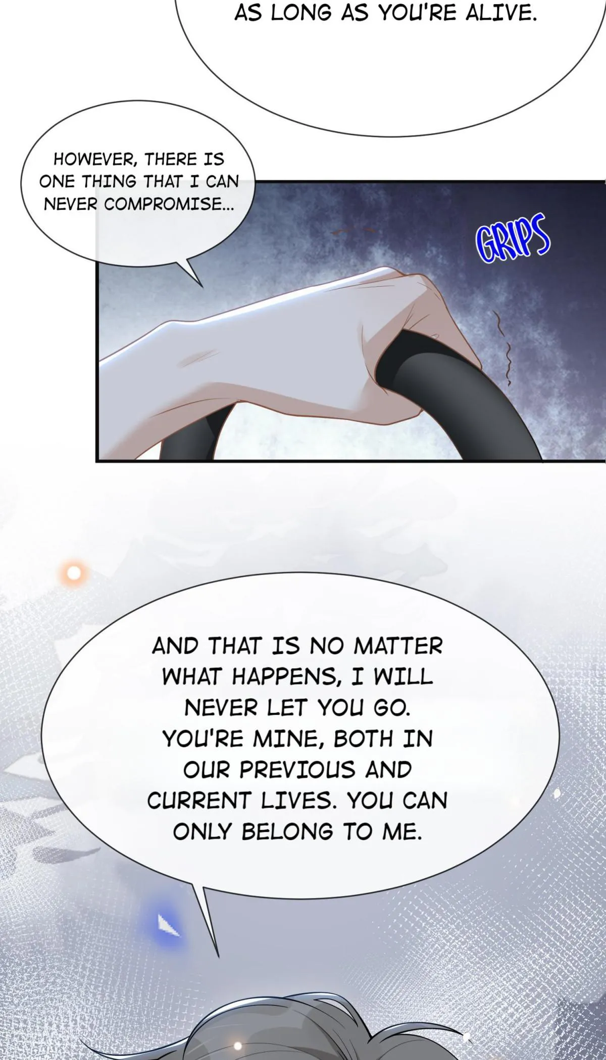 See You Never - Chapter 47 Page 26