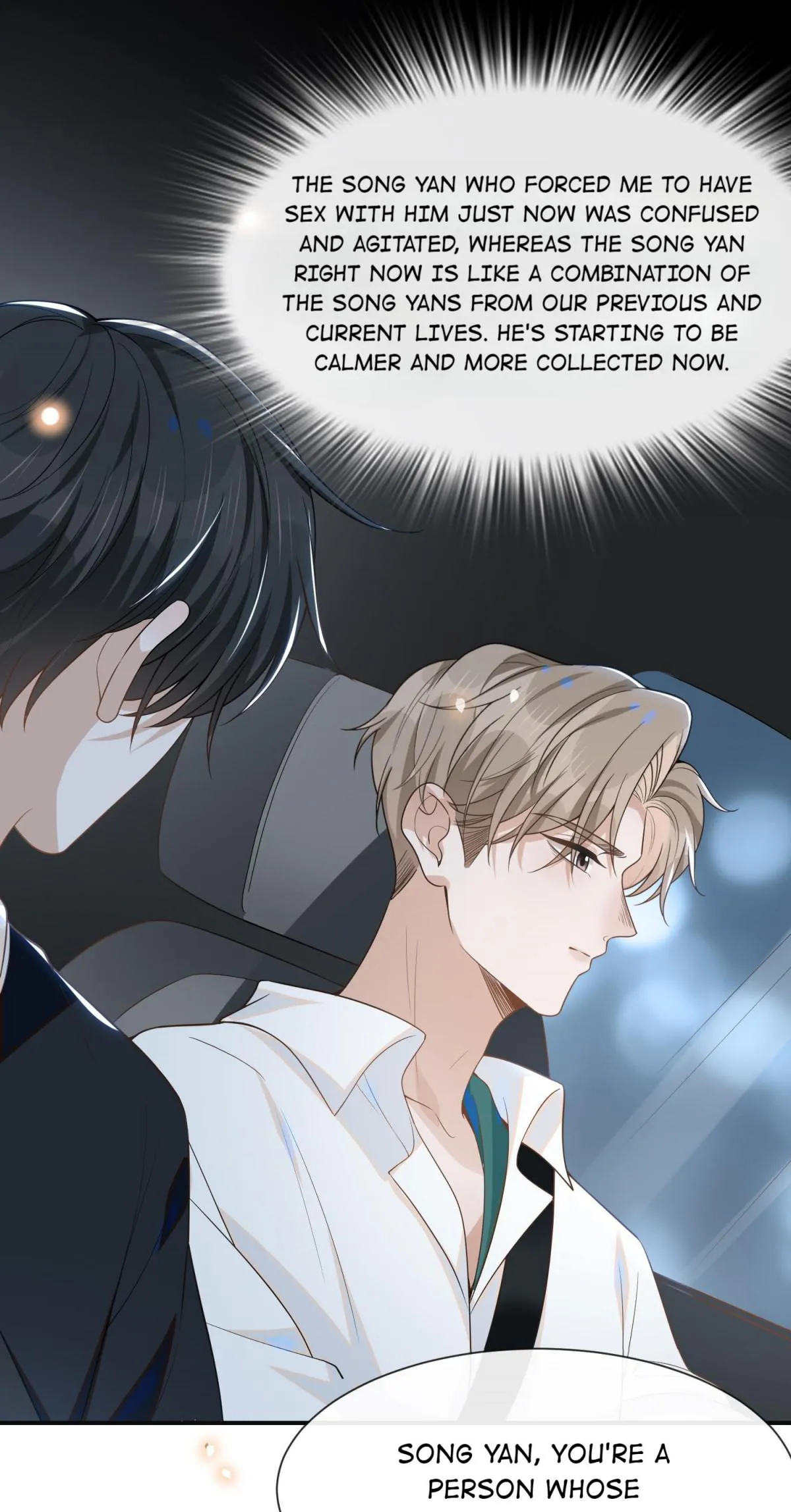 See You Never - Chapter 47 Page 28