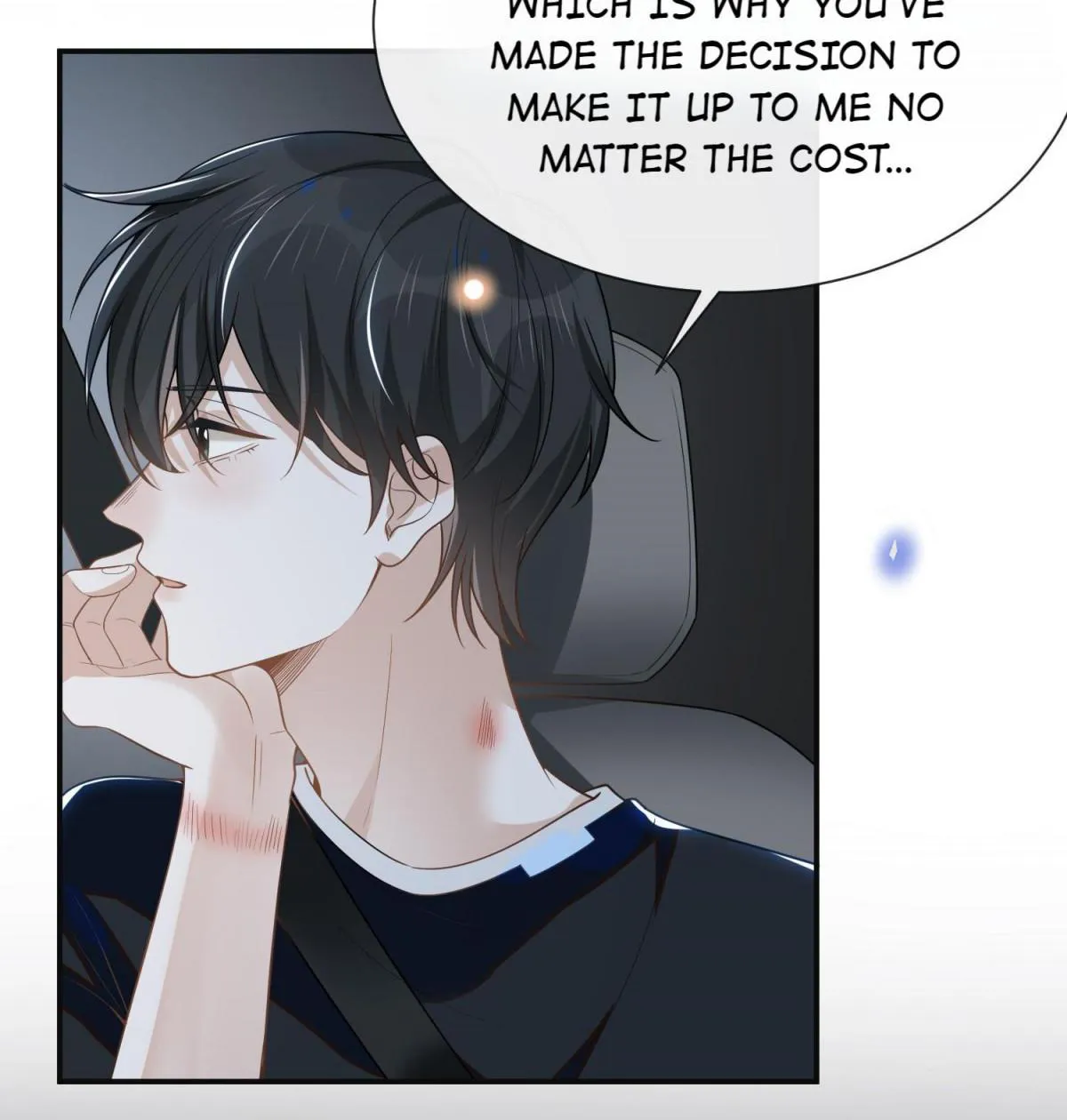 See You Never - Chapter 47 Page 31