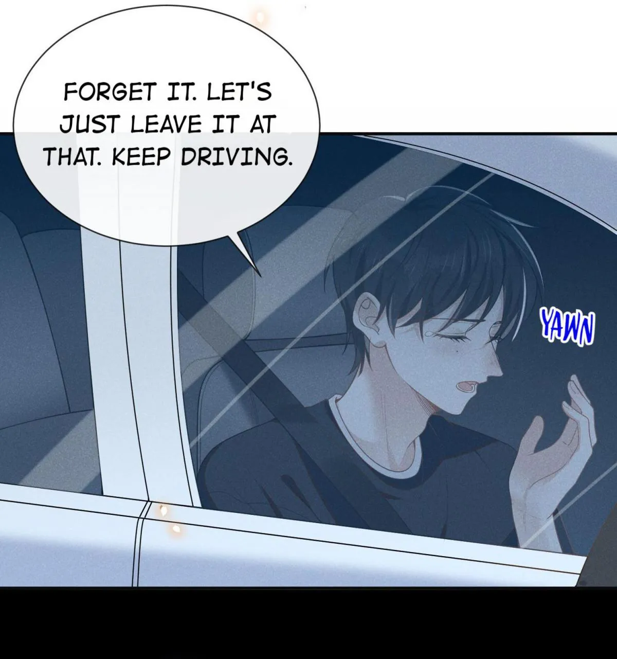 See You Never - Chapter 47 Page 35