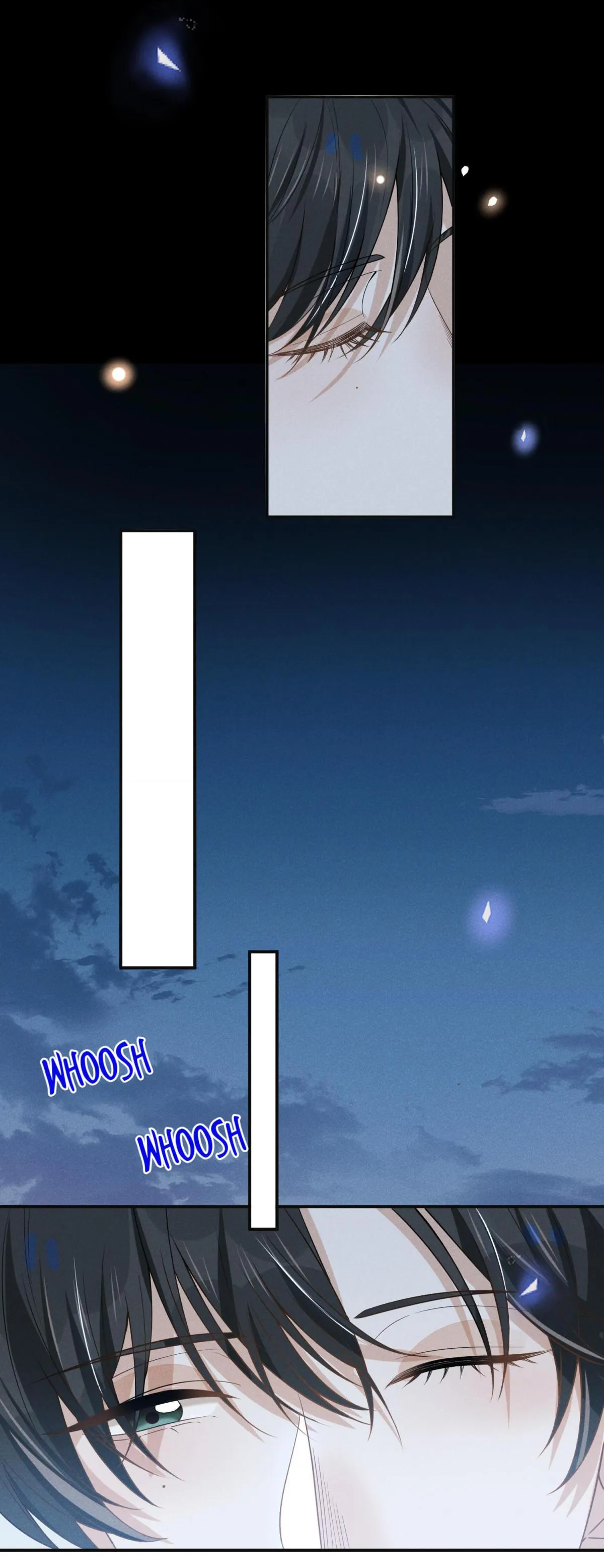See You Never - Chapter 47 Page 36
