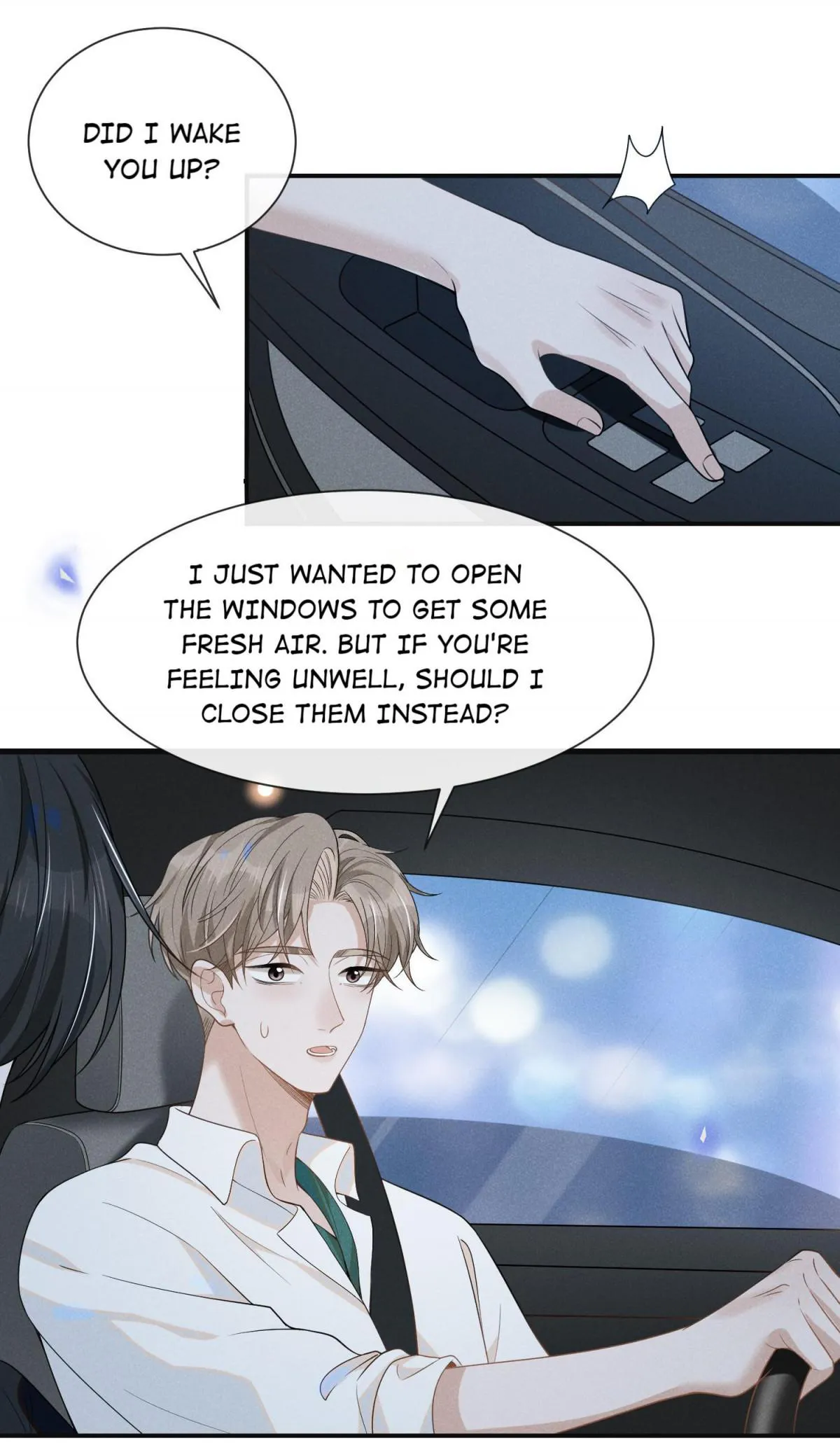 See You Never - Chapter 47 Page 37