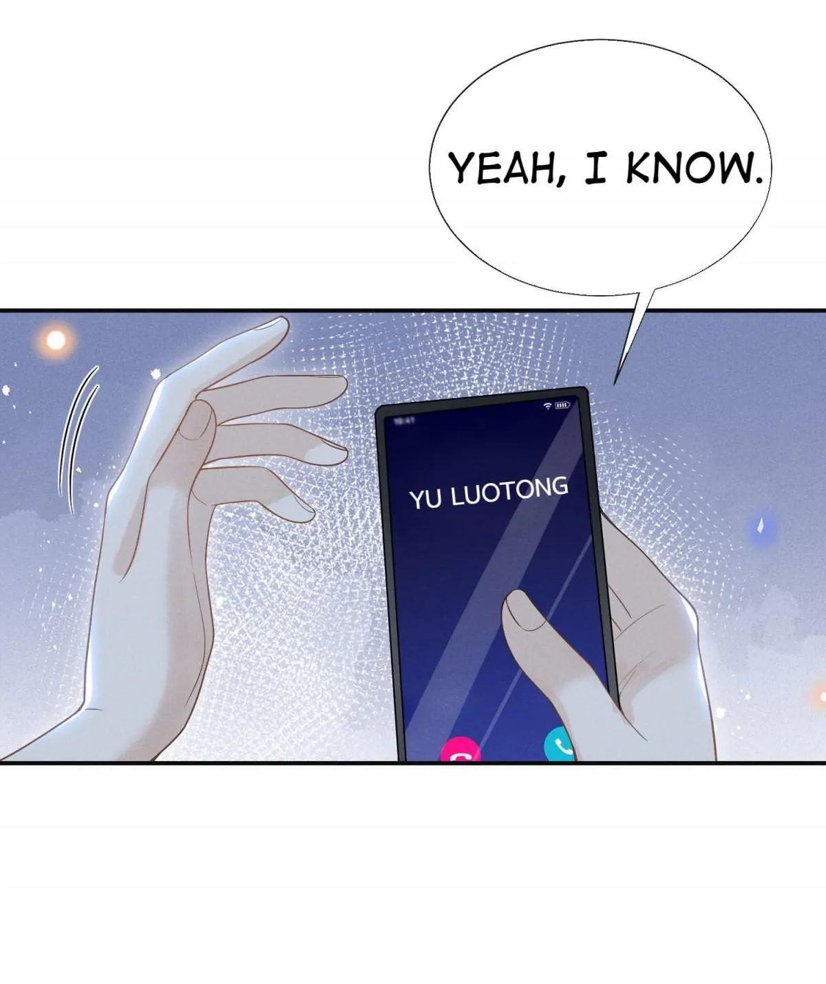 See You Never - Chapter 48 Page 5