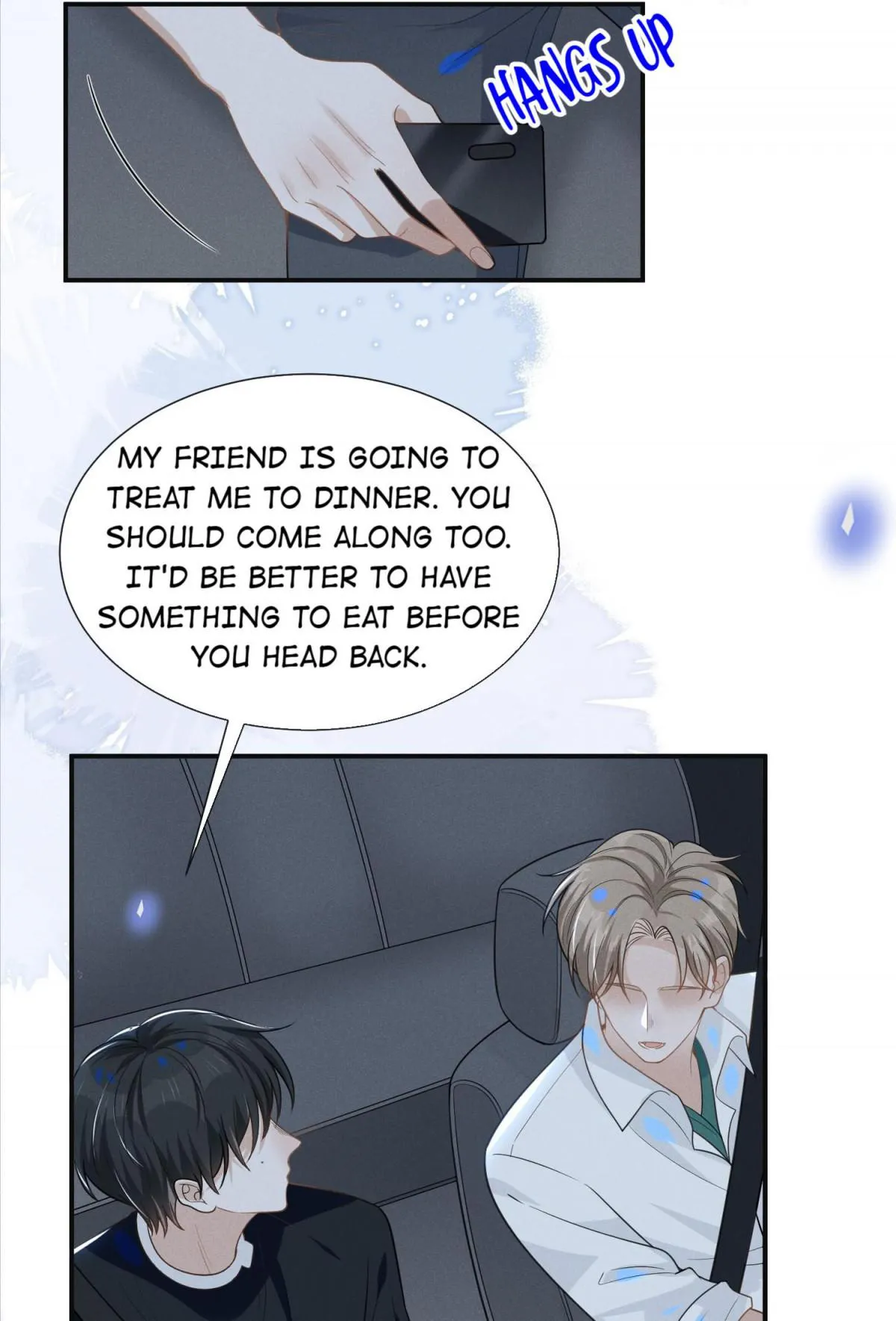 See You Never - Chapter 48 Page 12
