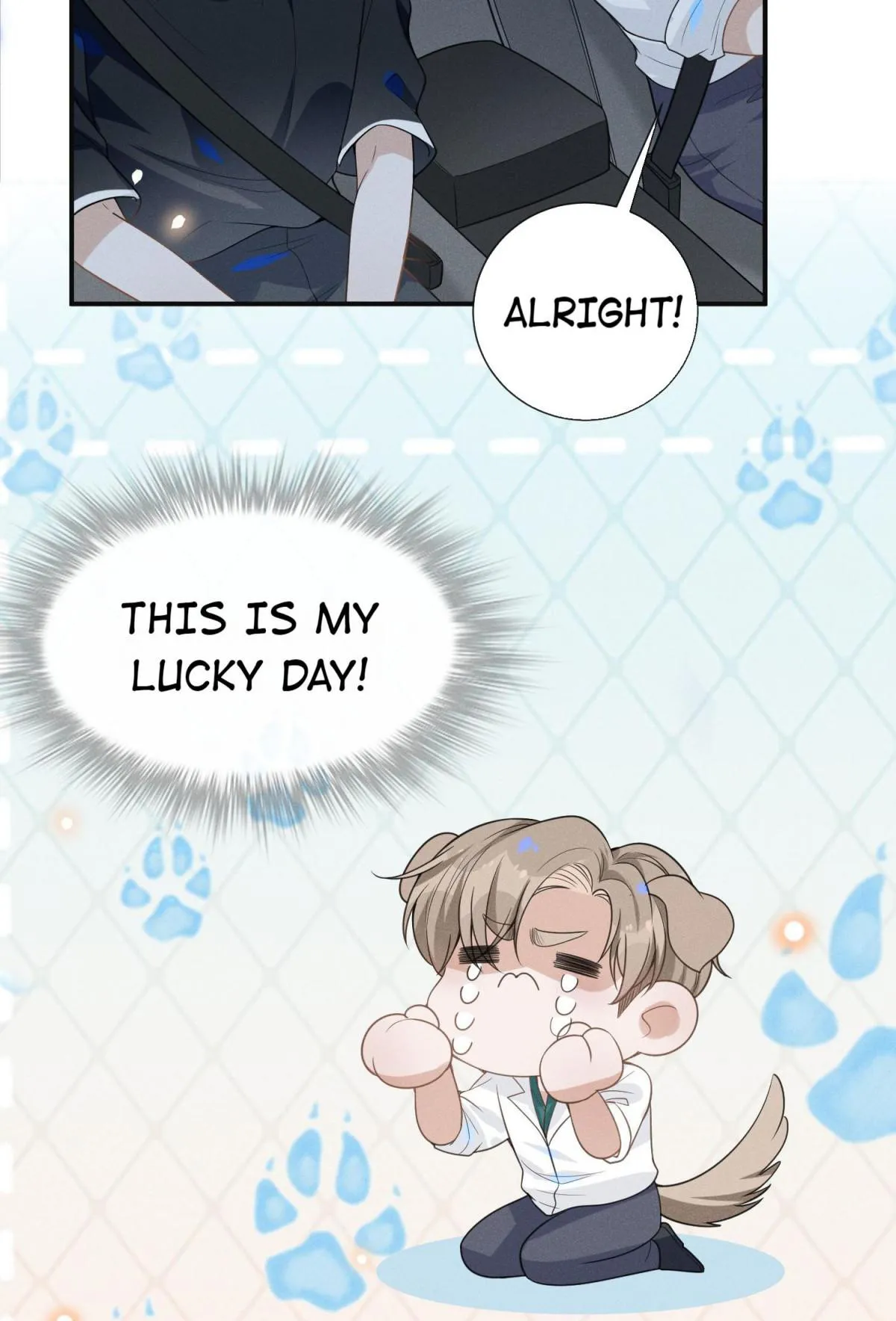 See You Never - Chapter 48 Page 13