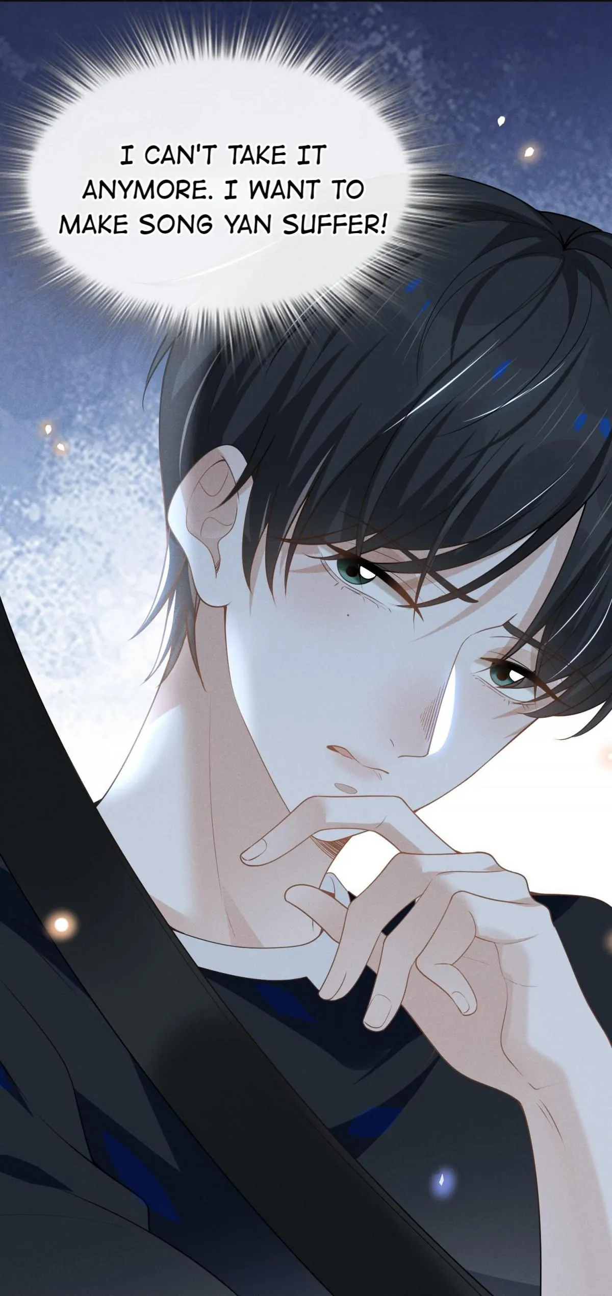 See You Never - Chapter 48 Page 15