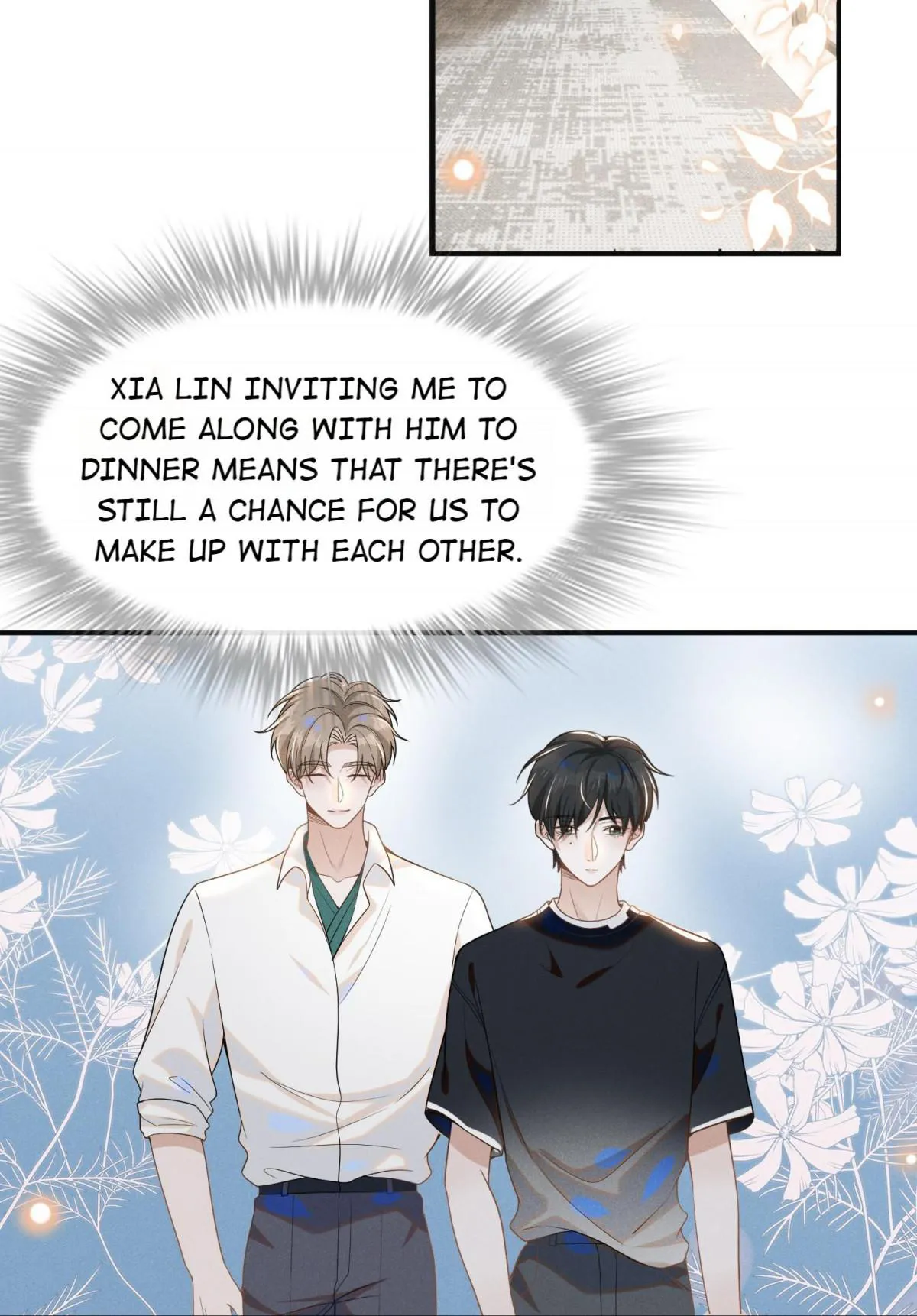 See You Never - Chapter 48 Page 17