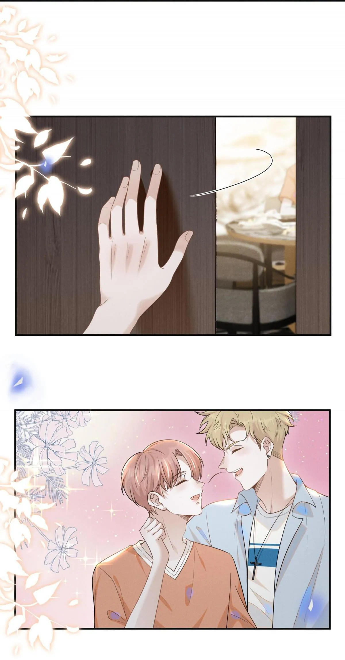 See You Never - Chapter 48 Page 18