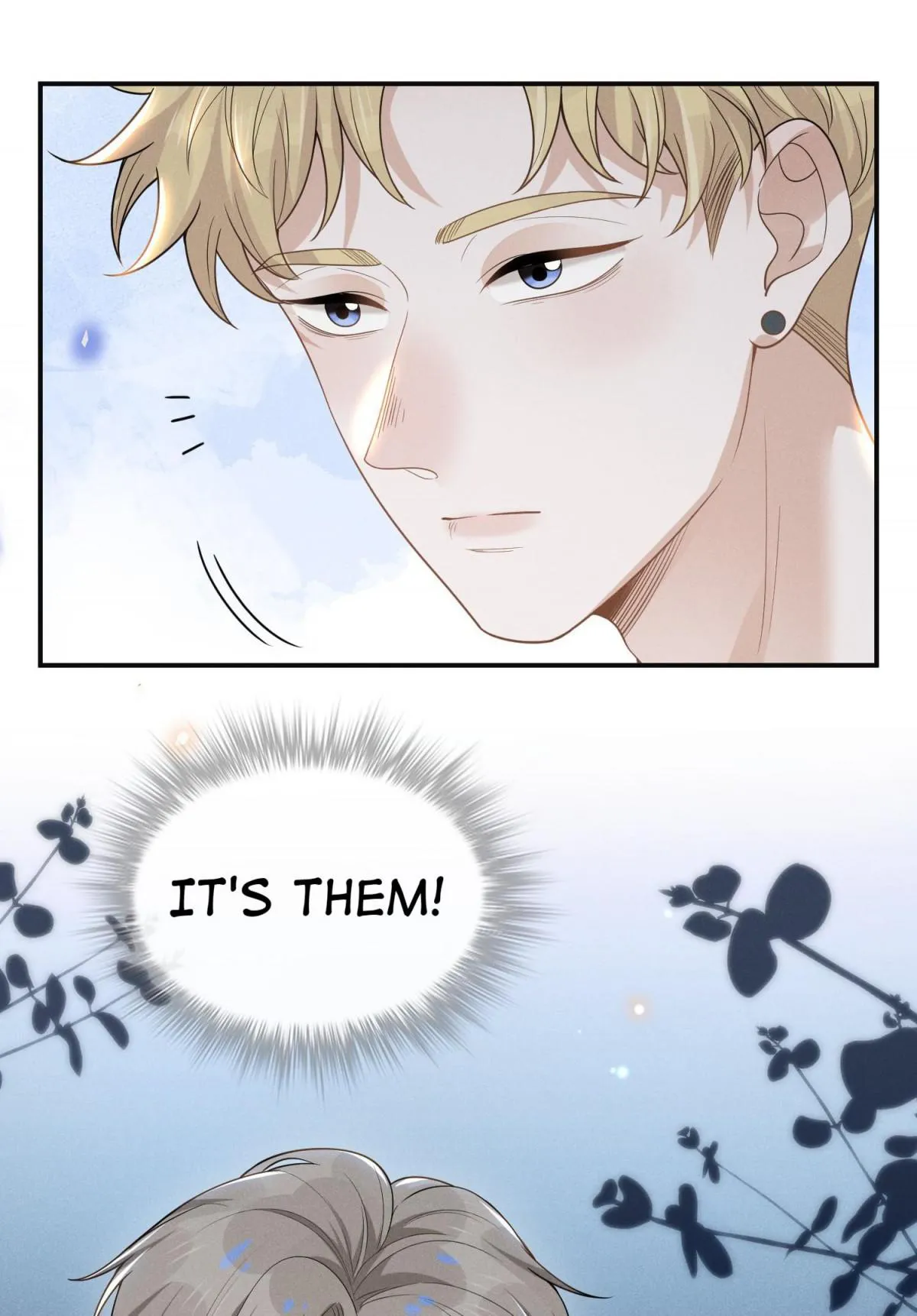 See You Never - Chapter 48 Page 19