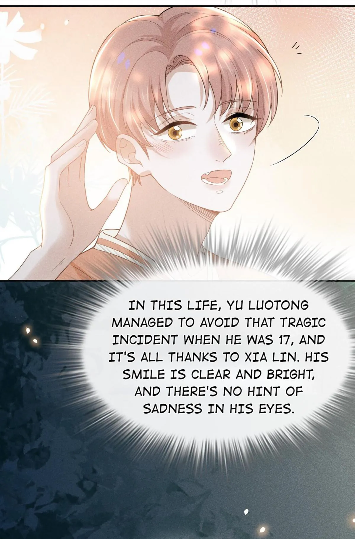 See You Never - Chapter 48 Page 21