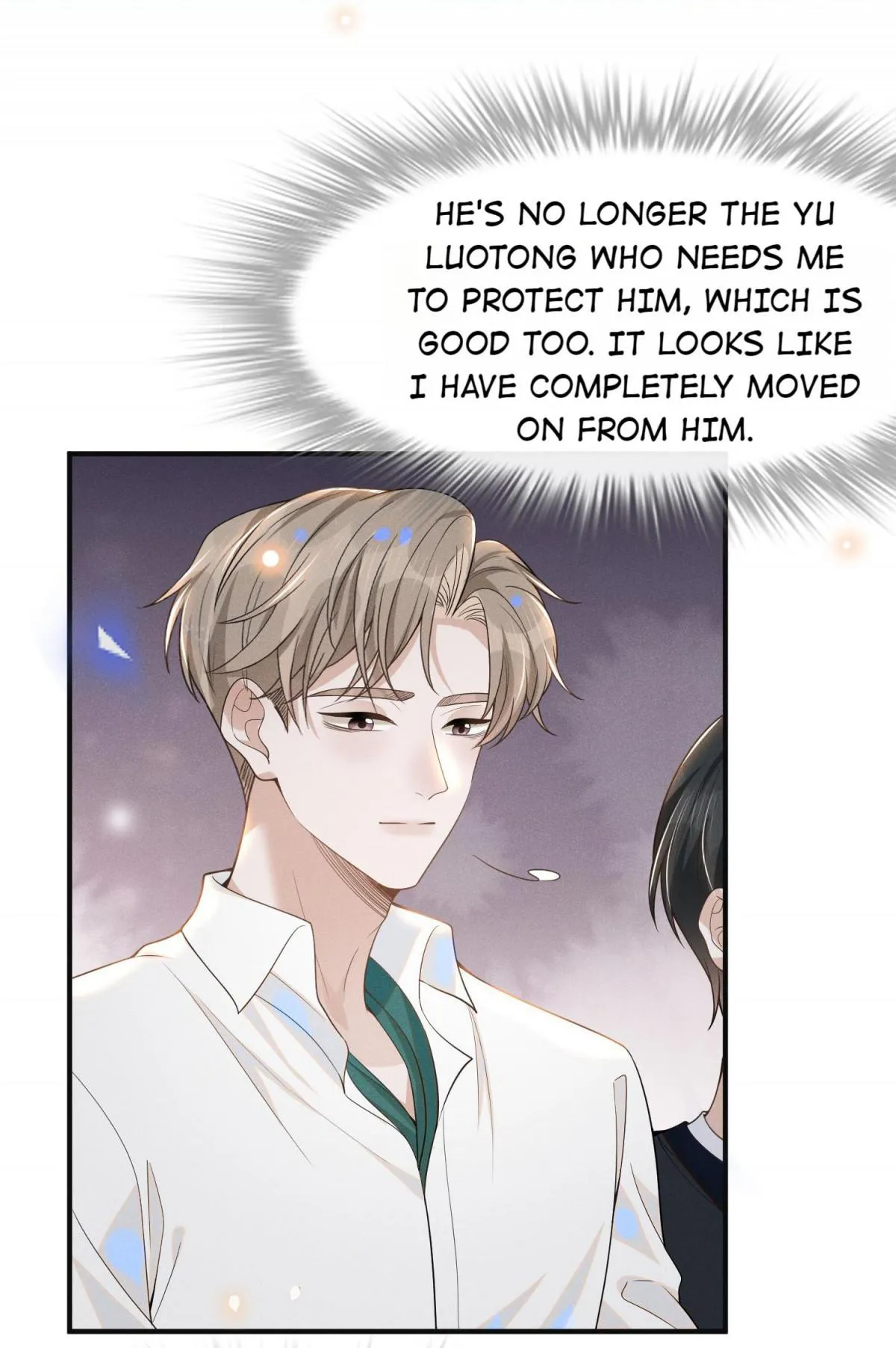 See You Never - Chapter 48 Page 23