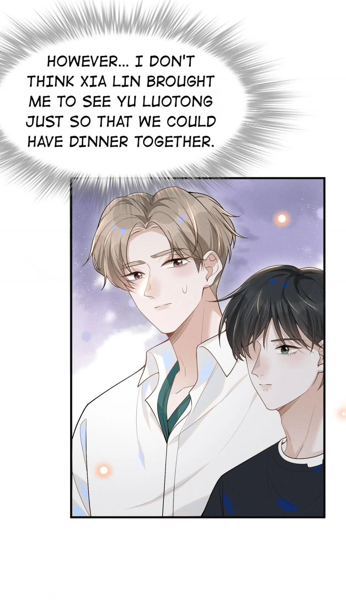 See You Never - Chapter 48 Page 24