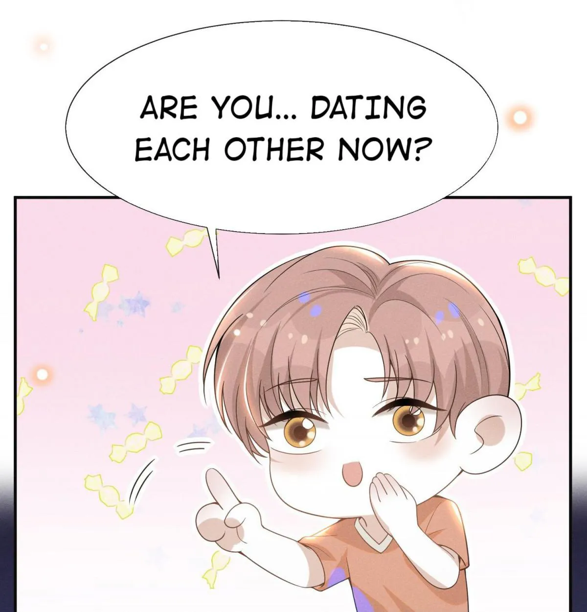 See You Never - Chapter 48 Page 27